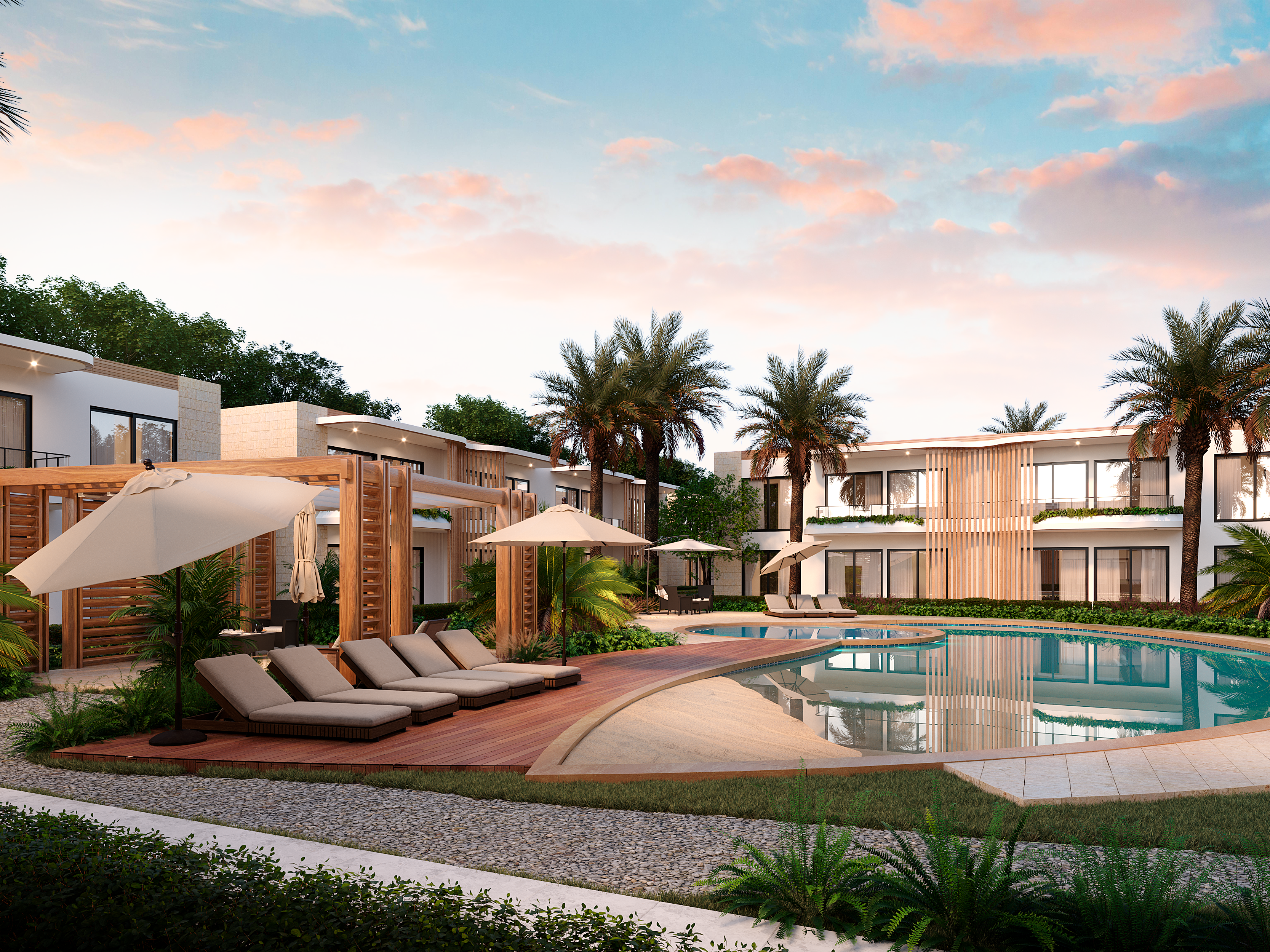 Atza Living
