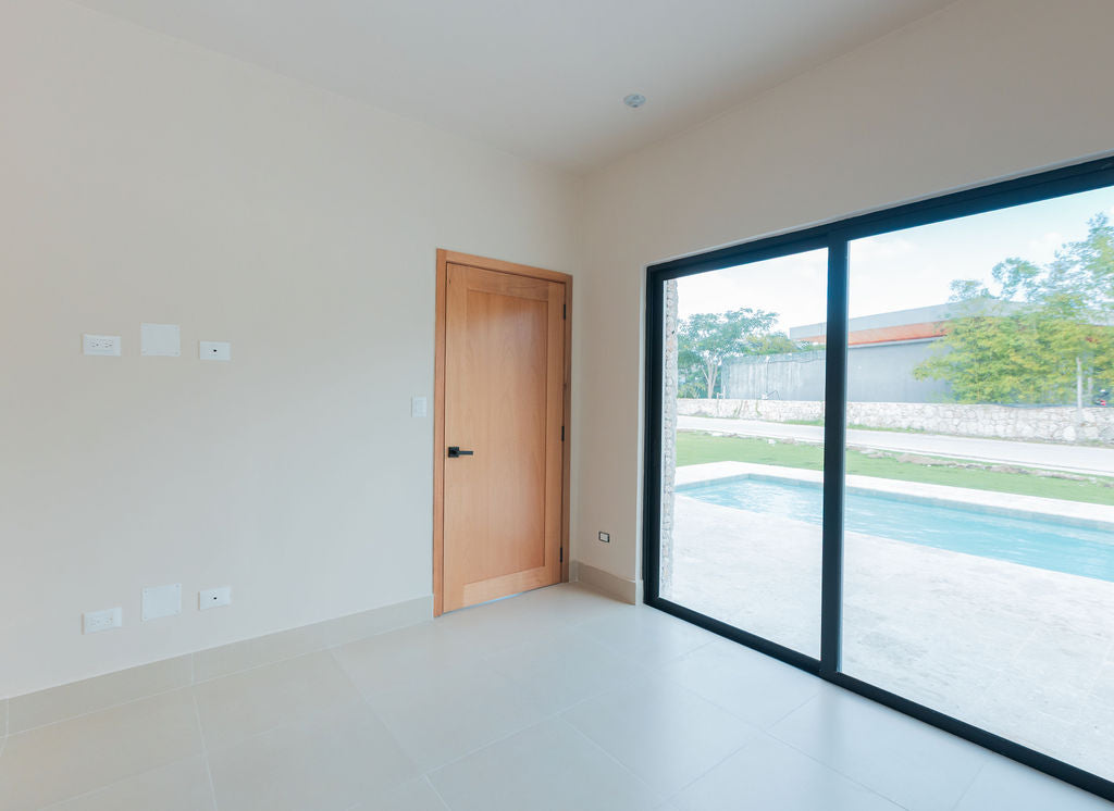 Sabana Landes B V61-1
