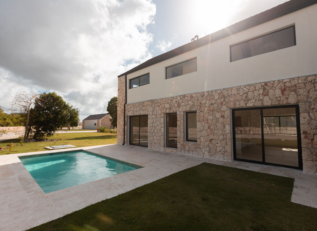 Sabana Landes B V61-1