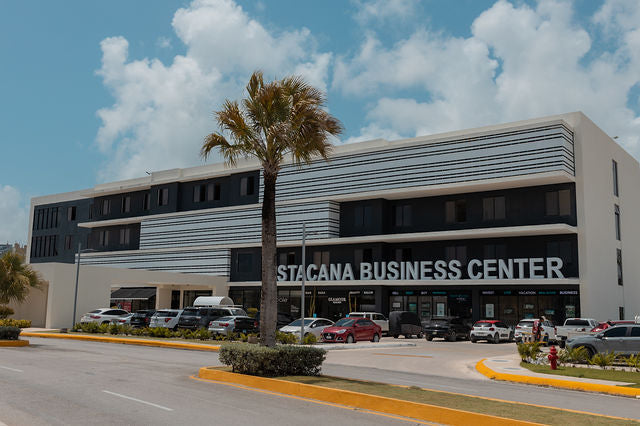 Vistacana Business Center