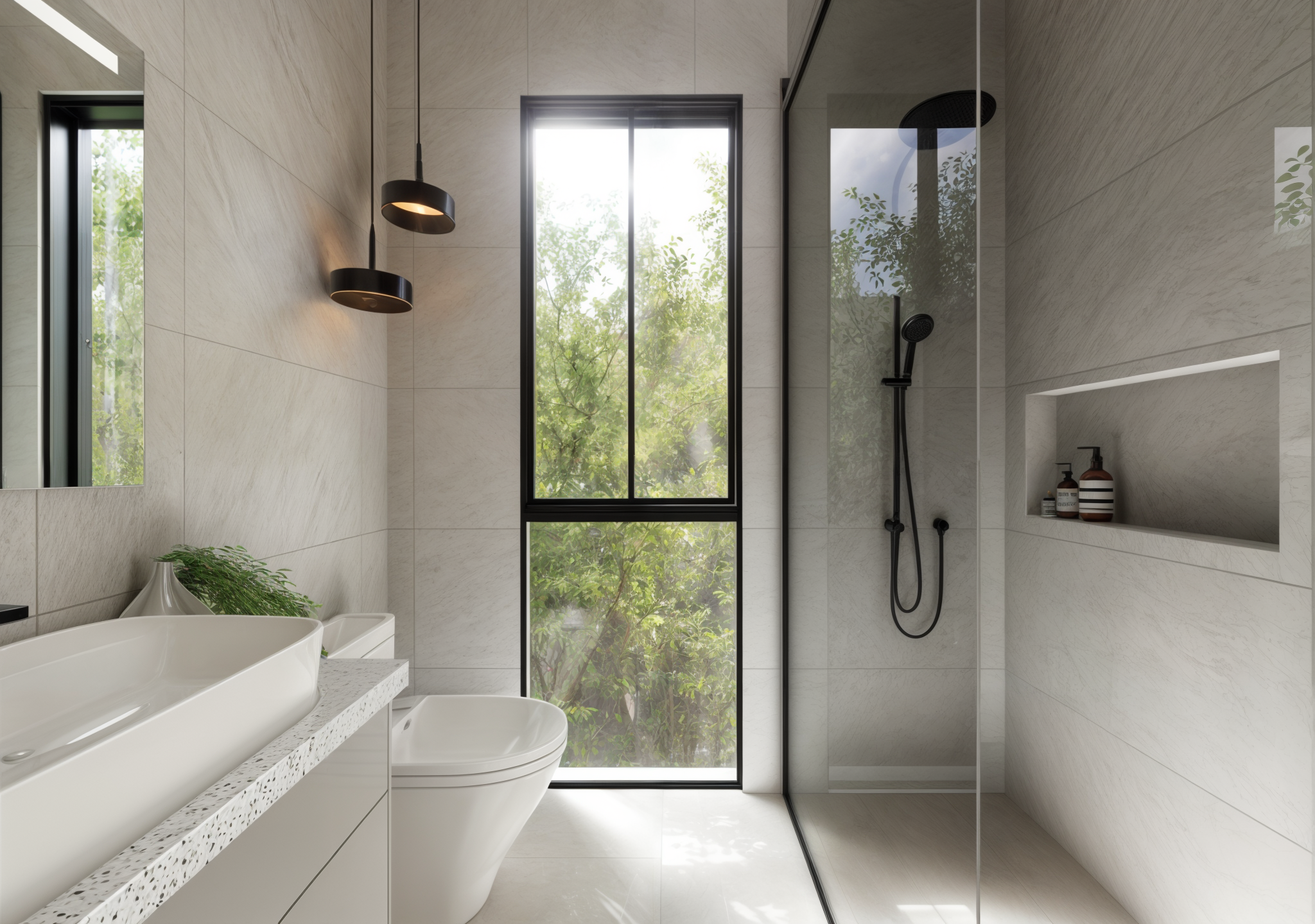 Zayes 2 Residences