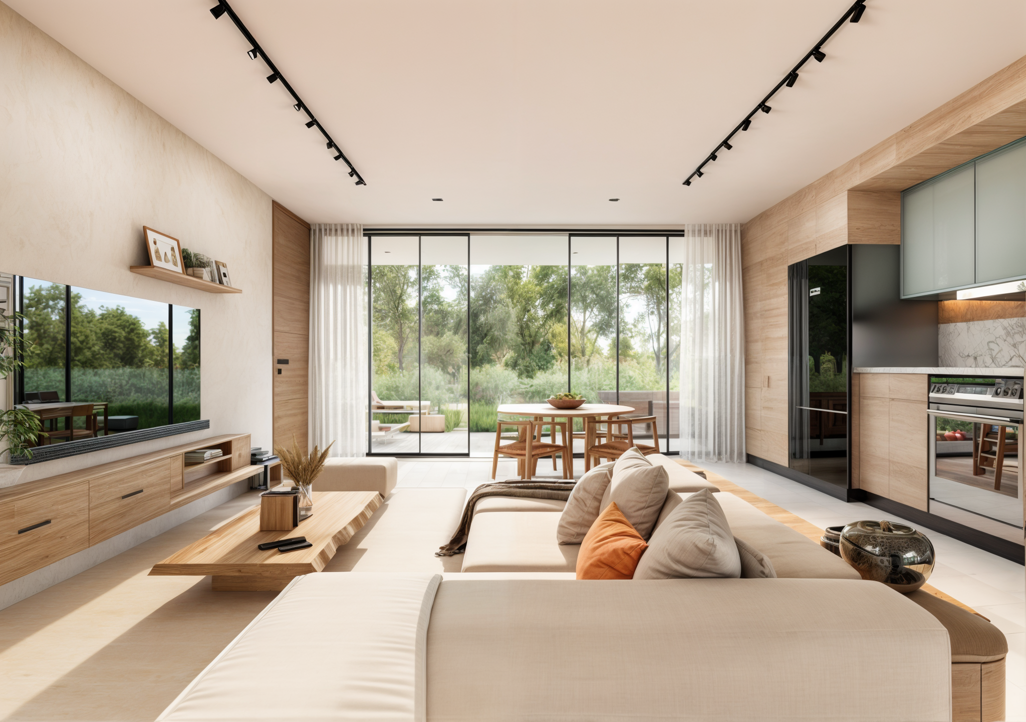 Zayes 2 Residences