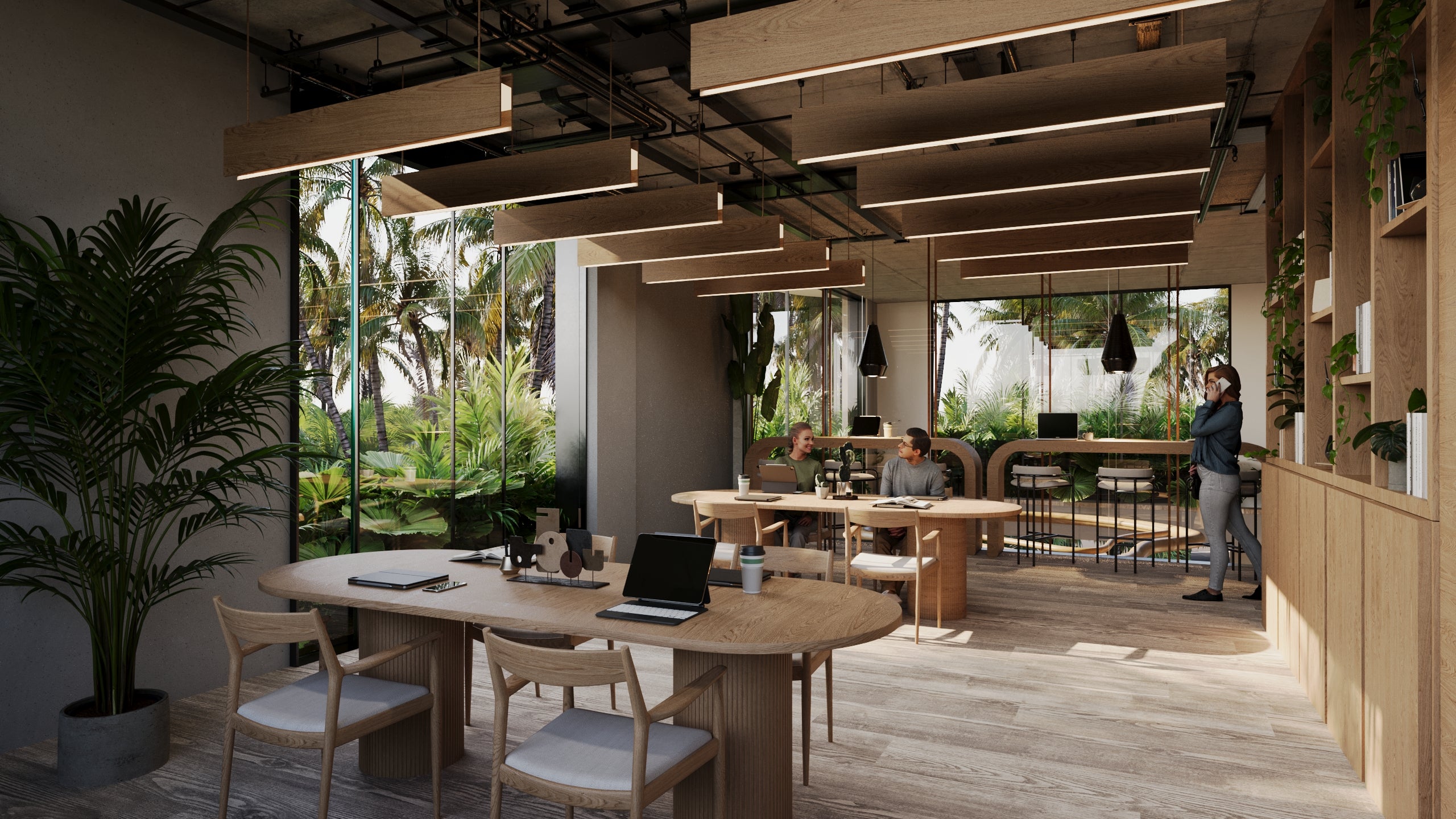 Momentum Residences by Hermida Developments