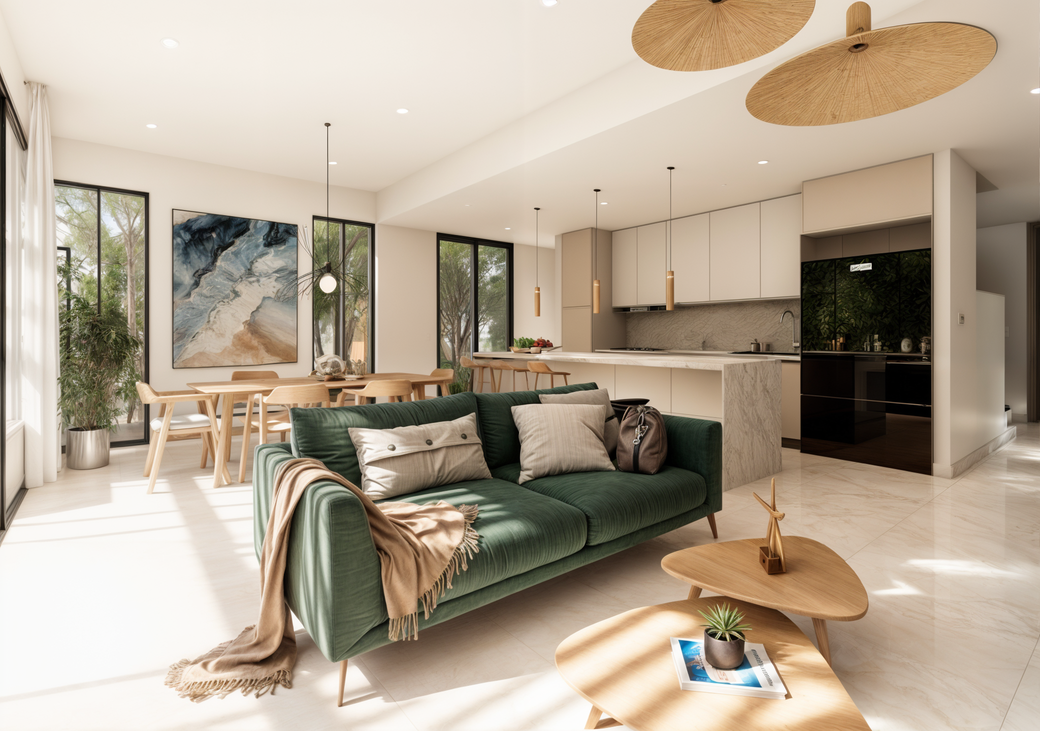 Zayes 2 Residences