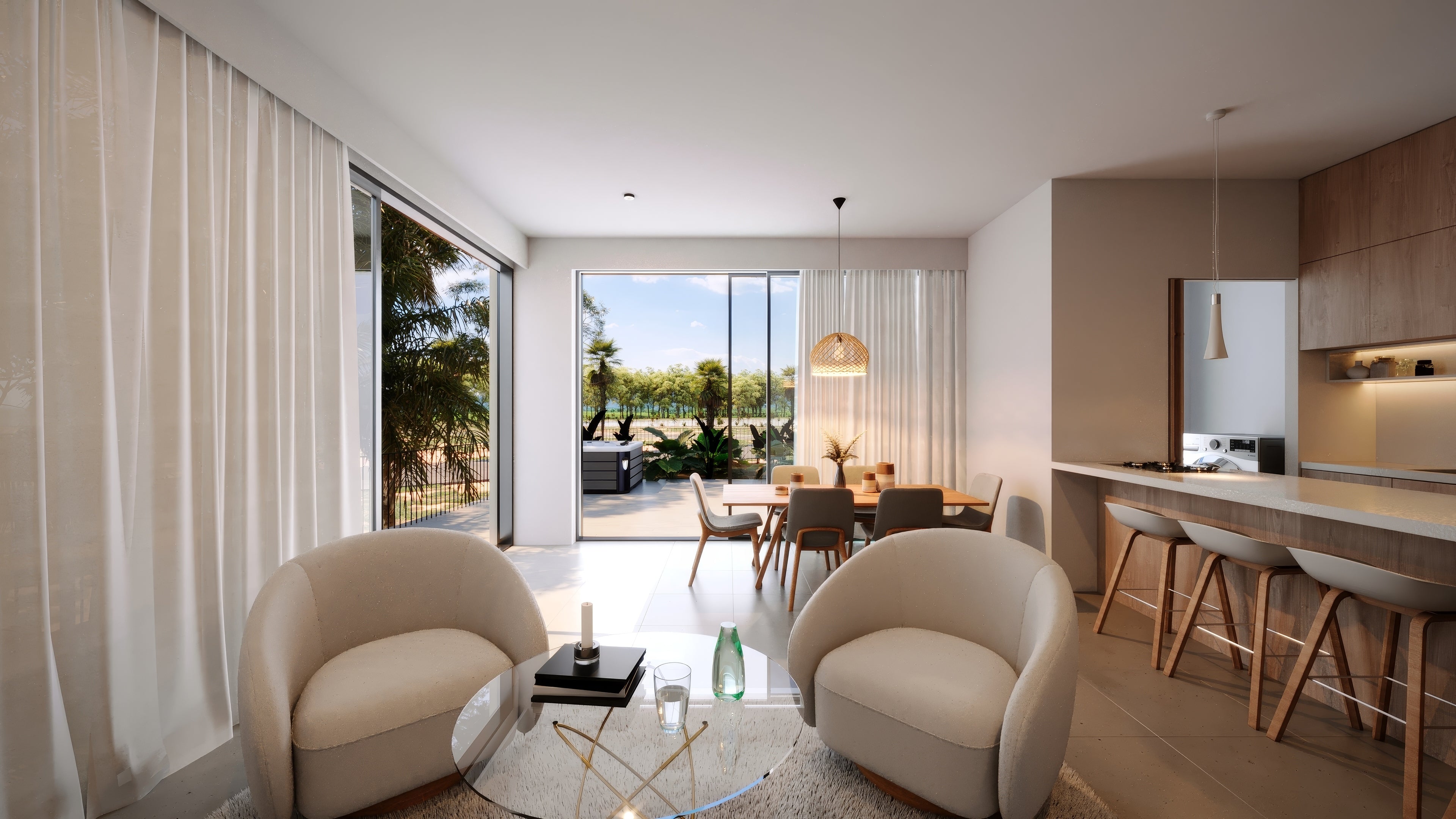 Momentum Residences by Hermida Developments