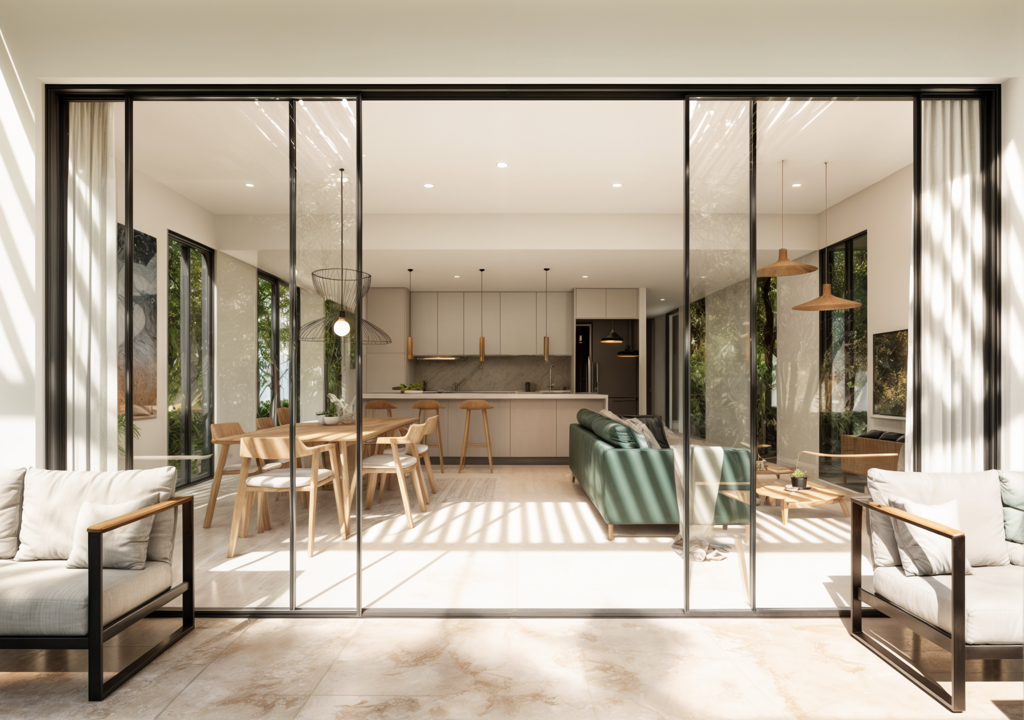 Zayes 2 Residences