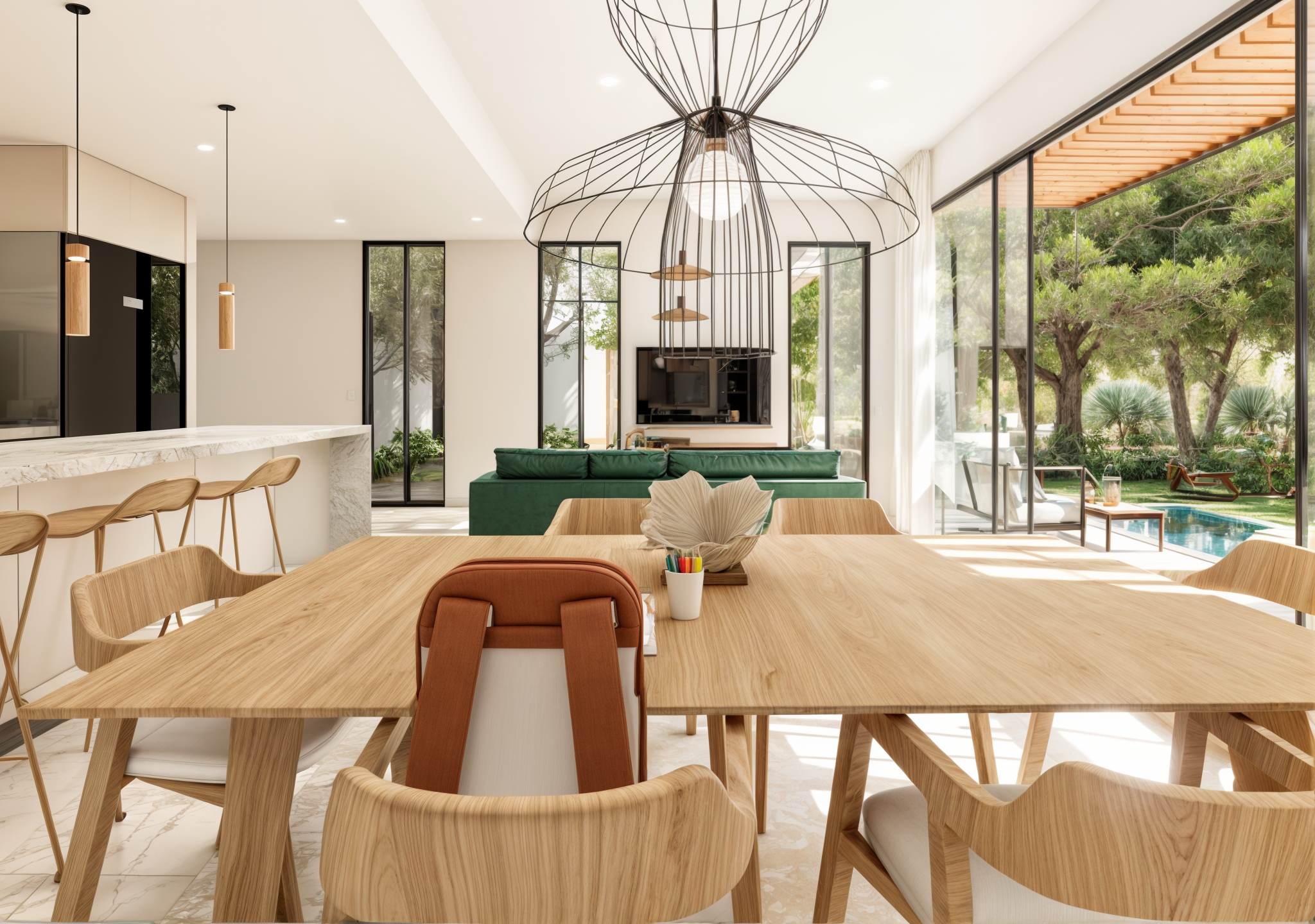 Zayes 2 Residences