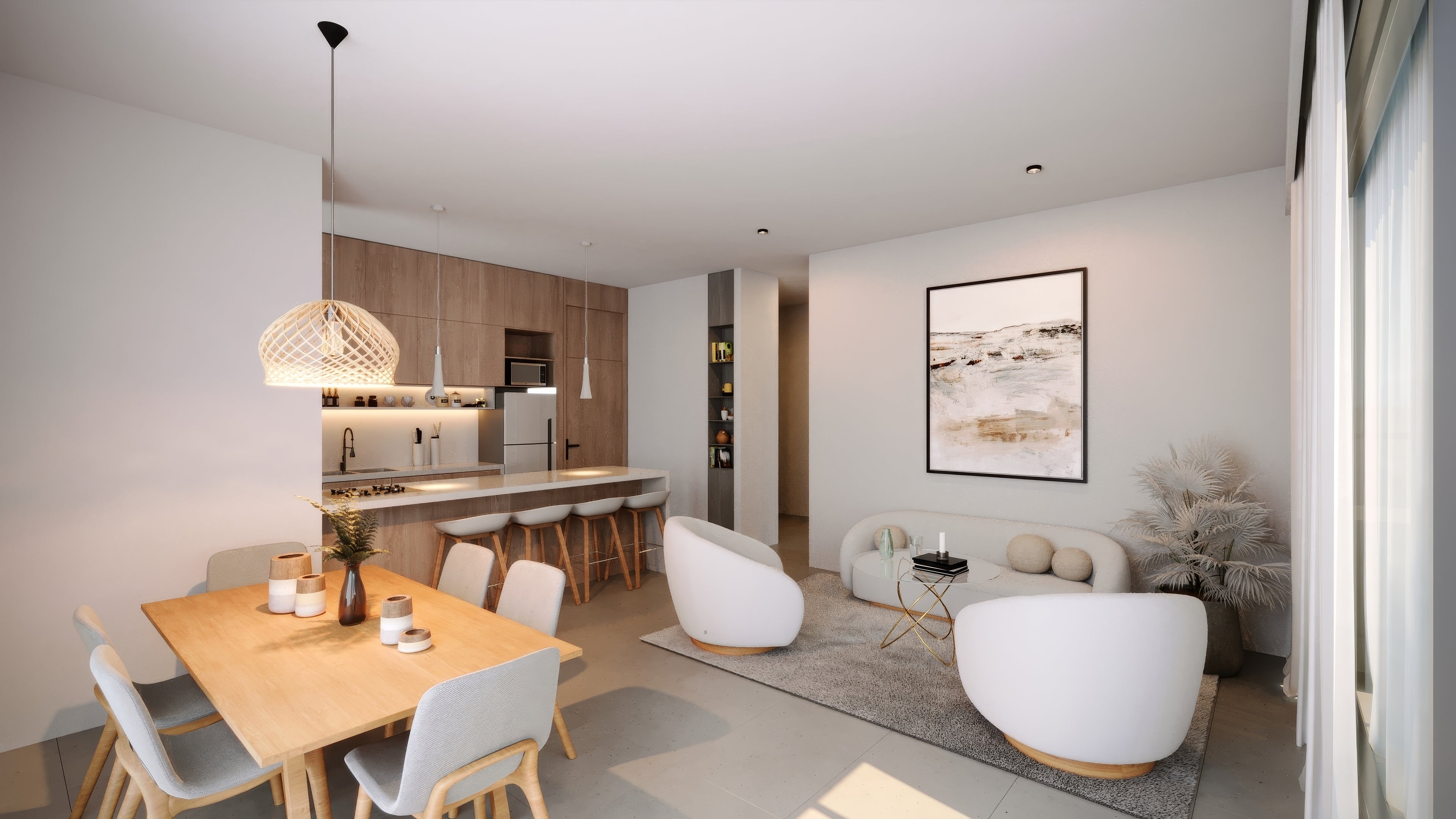 Momentum Residences by Hermida Developments