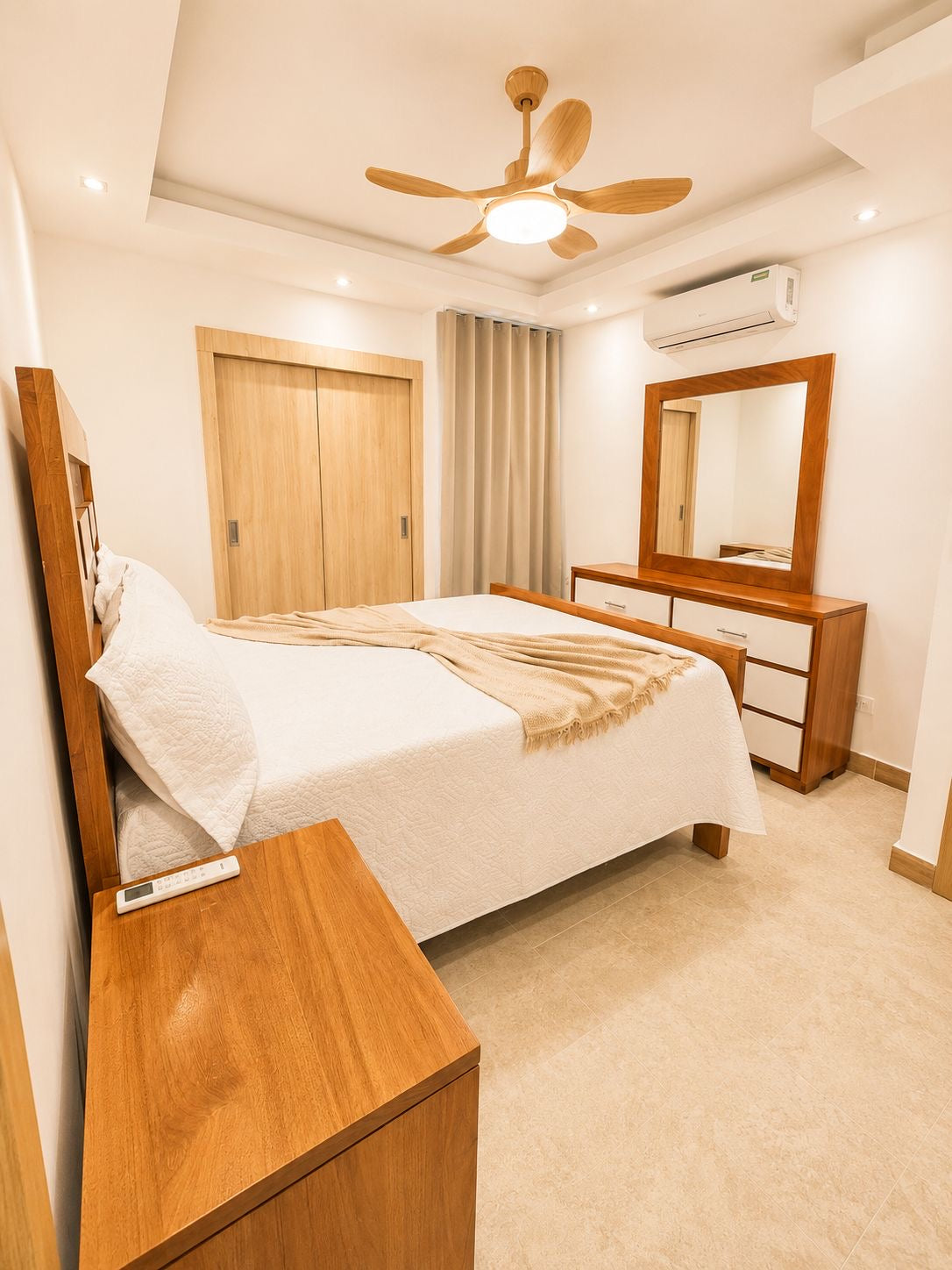 Residences At Vistacana Second Floor V4-1