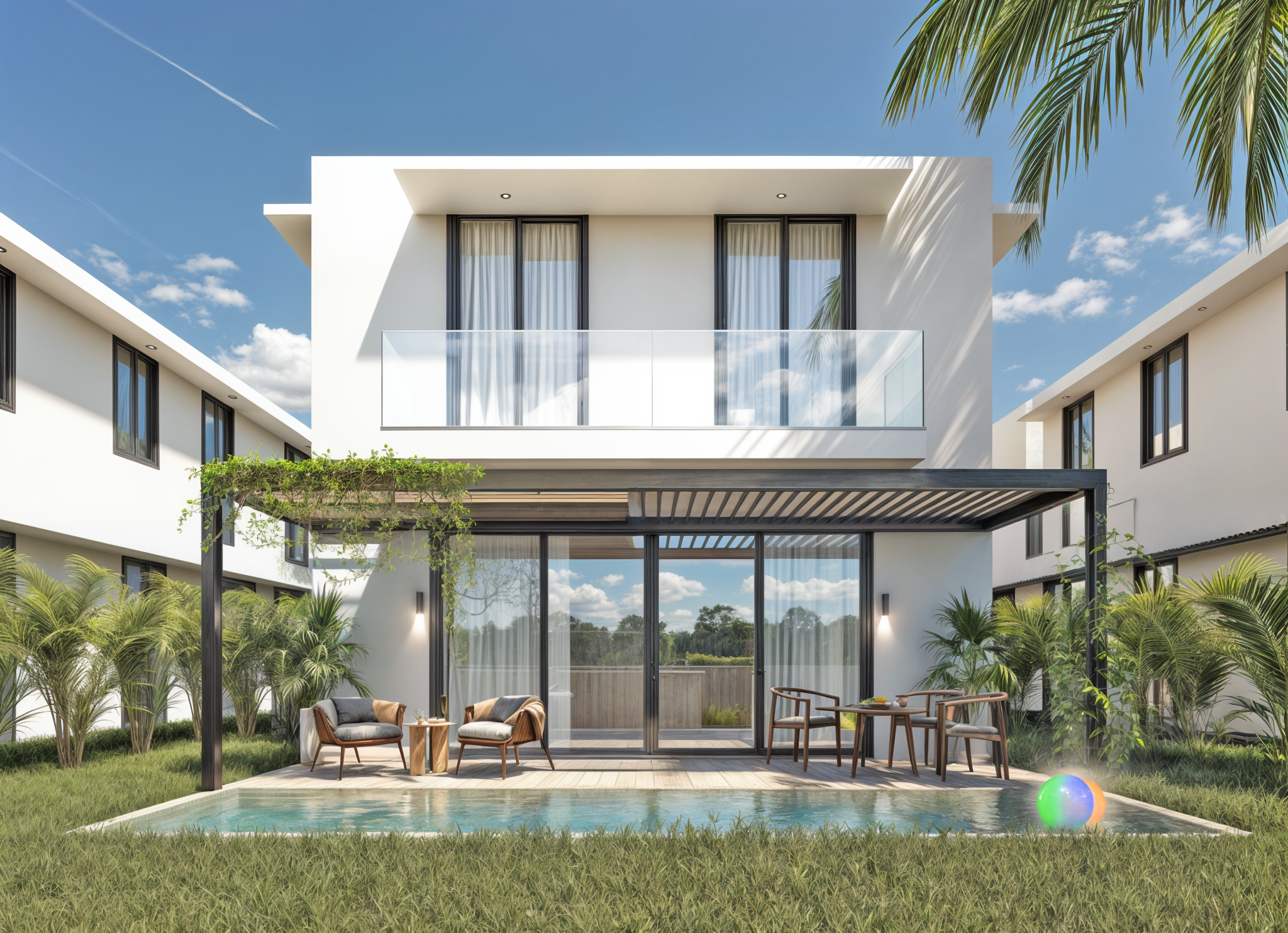 Zayes 2 Residences