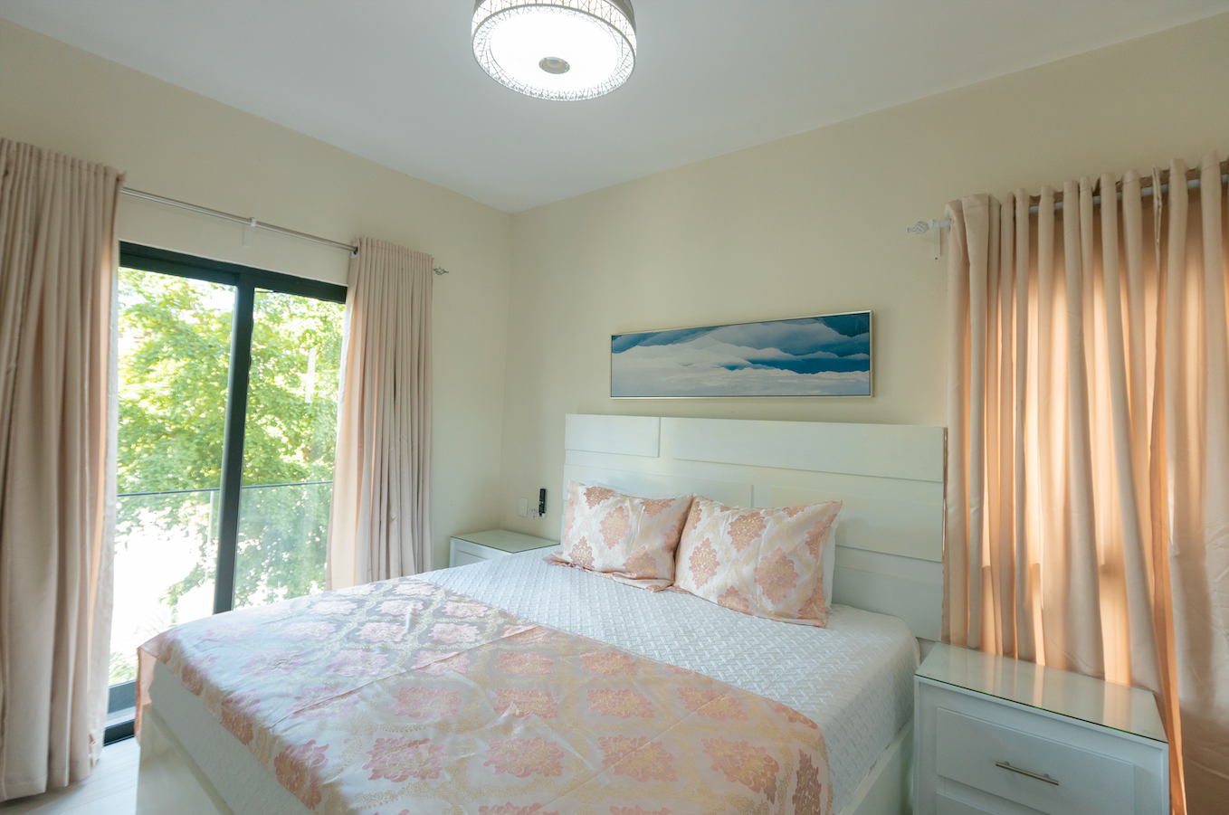 Panorama Lake Second Floor V20-6