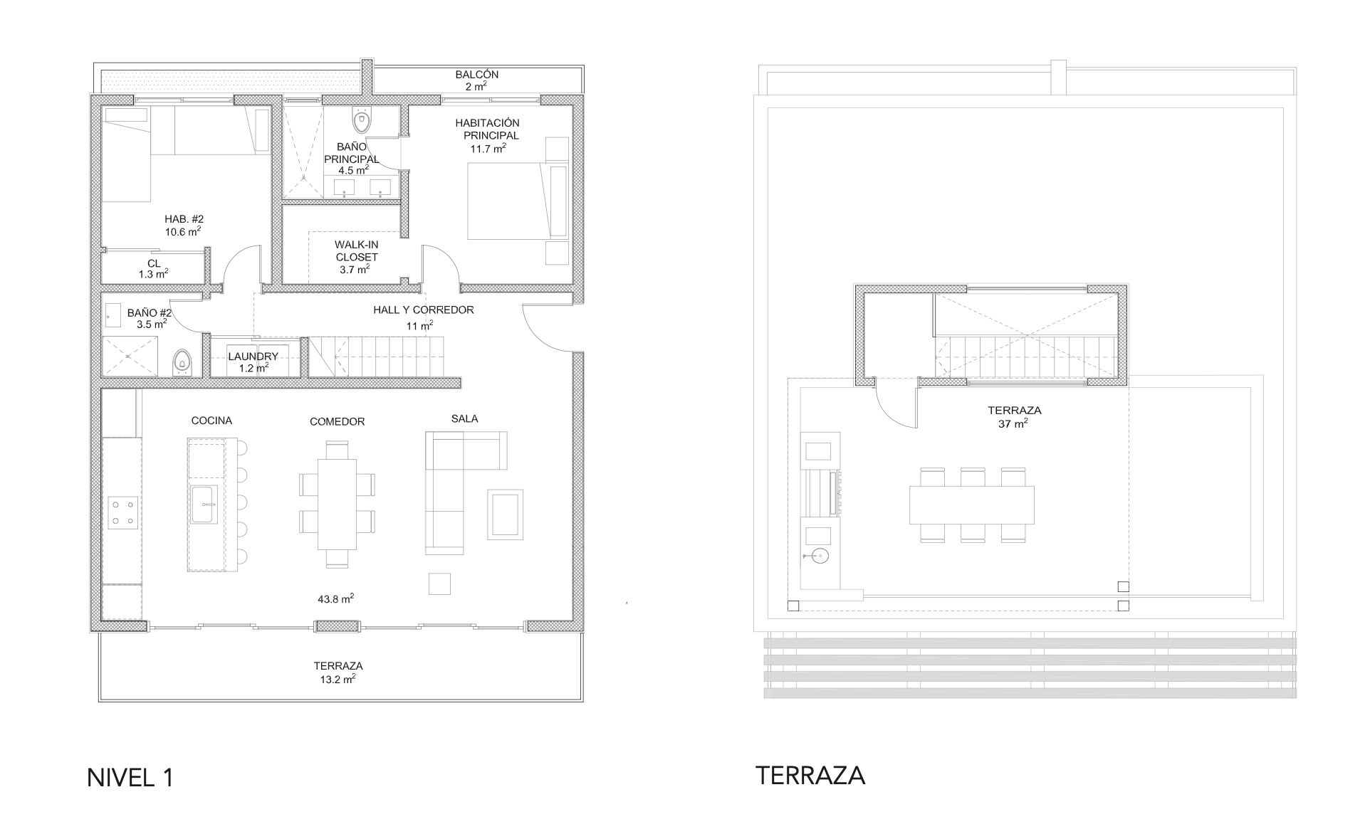 Sabana Equestrian & Residences Apartments