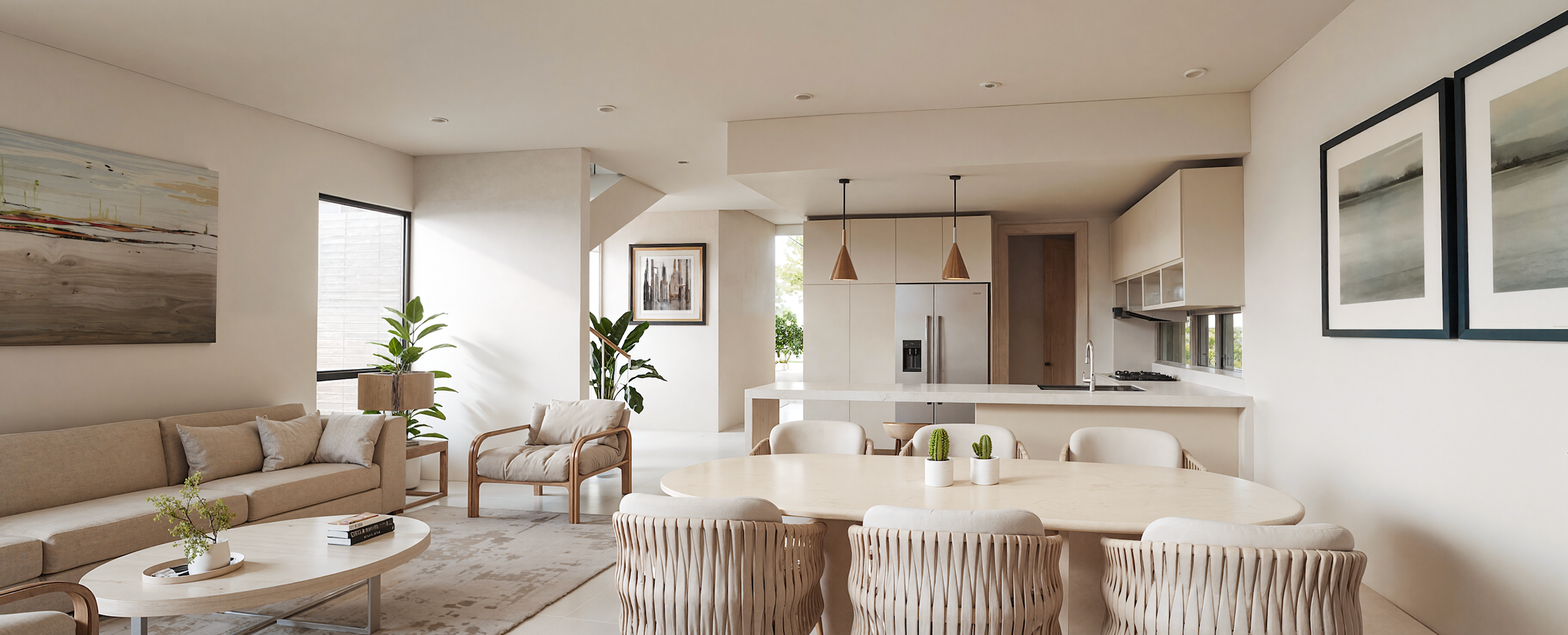Green Garden Residences IV Villas