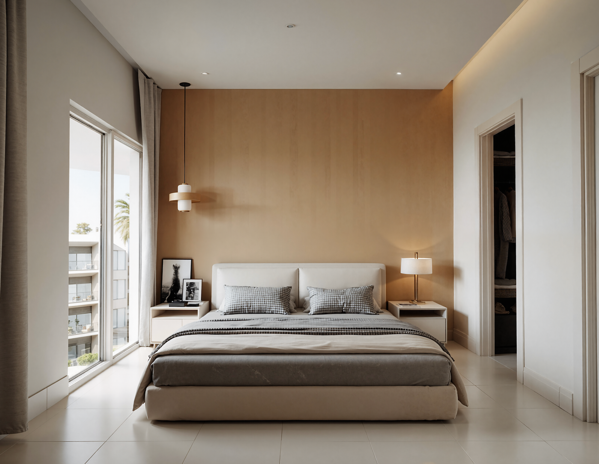 Green Garden Residences IV Apartments