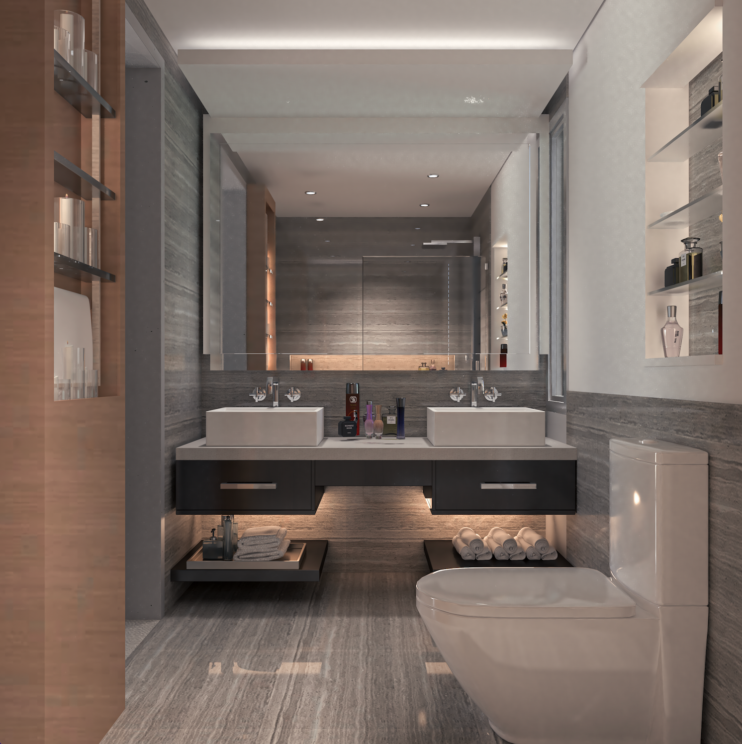 Bellaria Residences