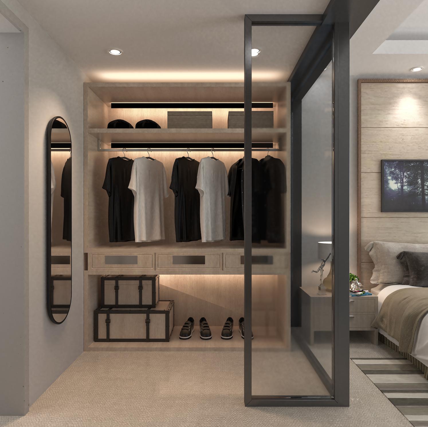 Bellaria Residences