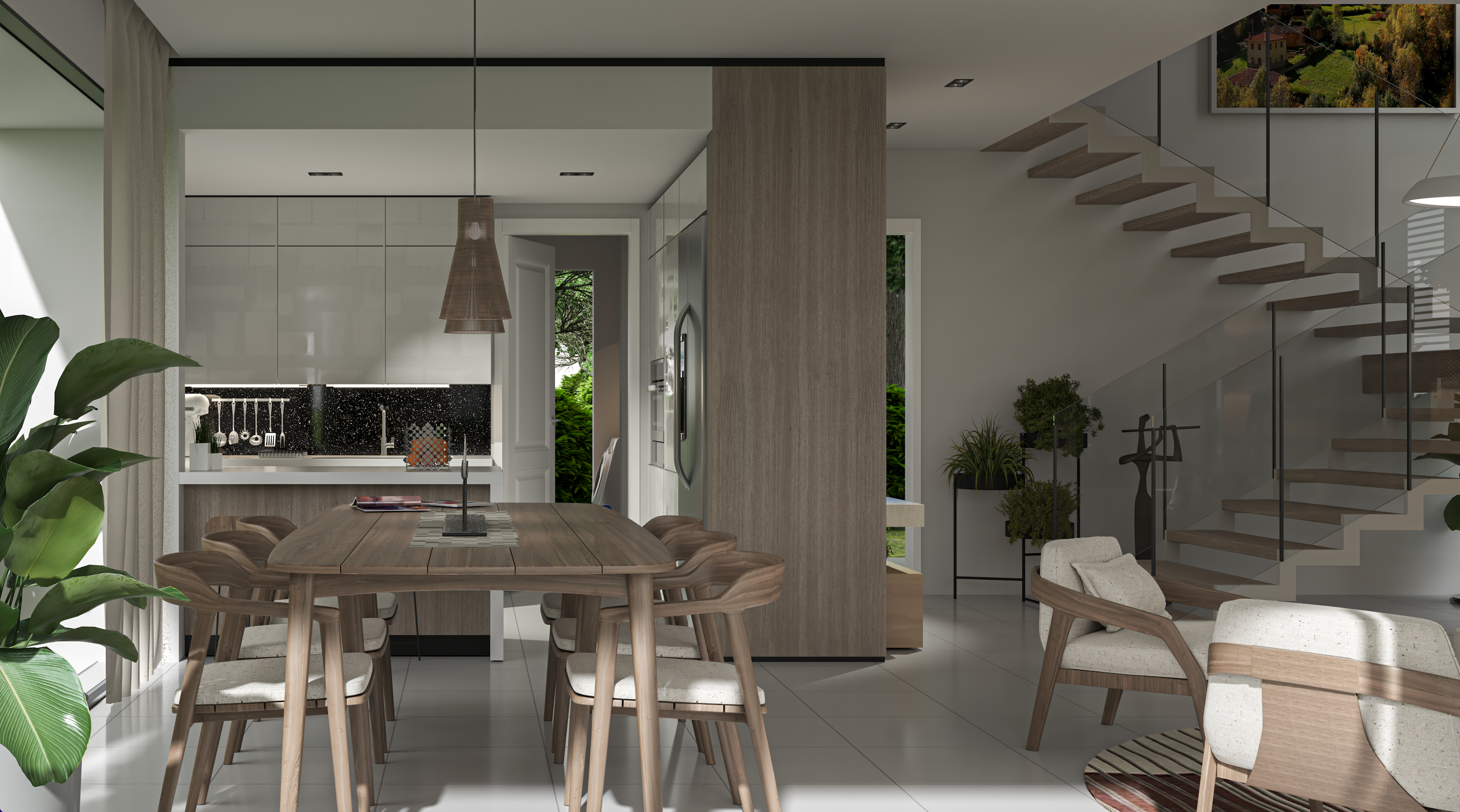 Bellaria Residences