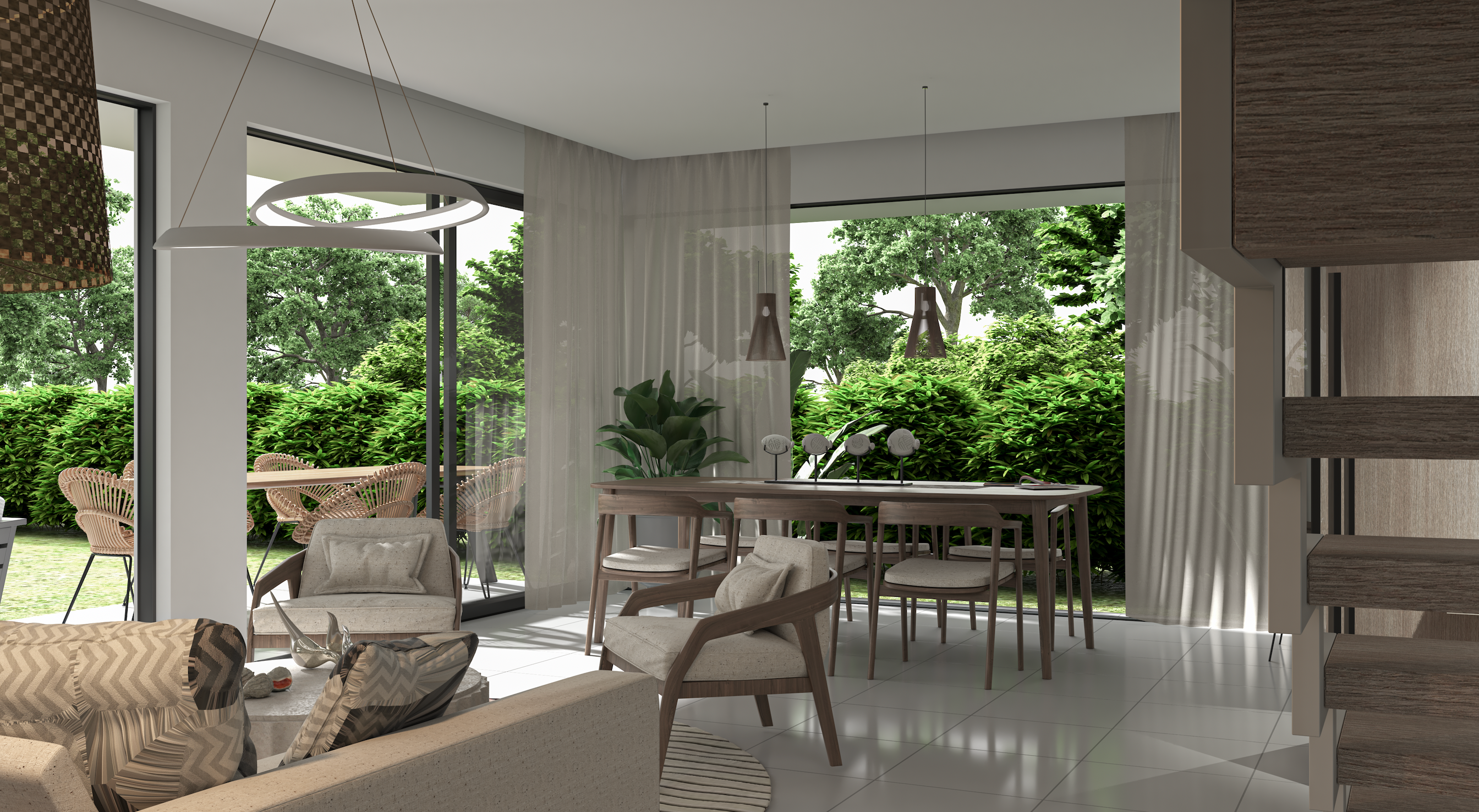 Bellaria Residences