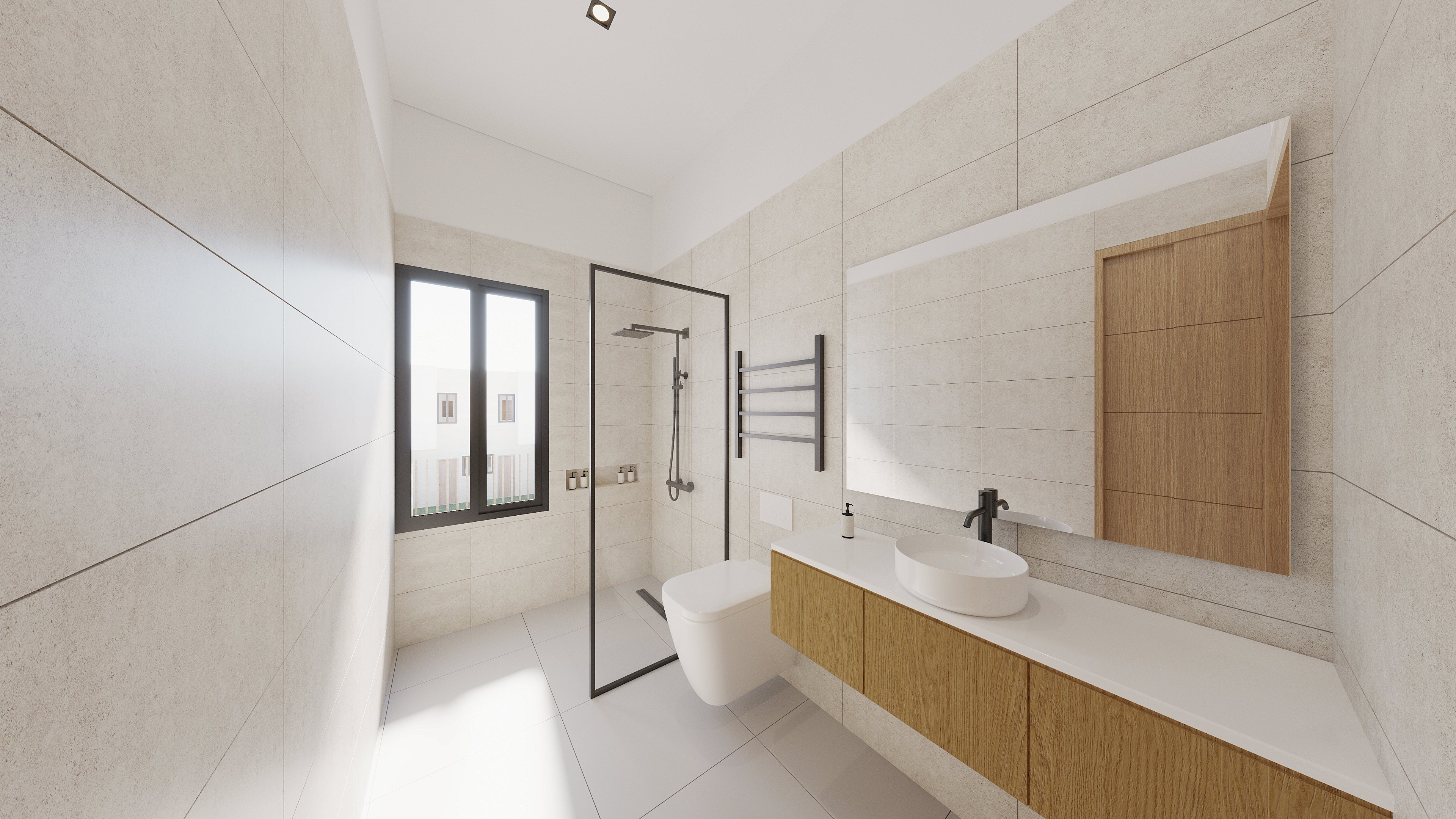 EOS duplex