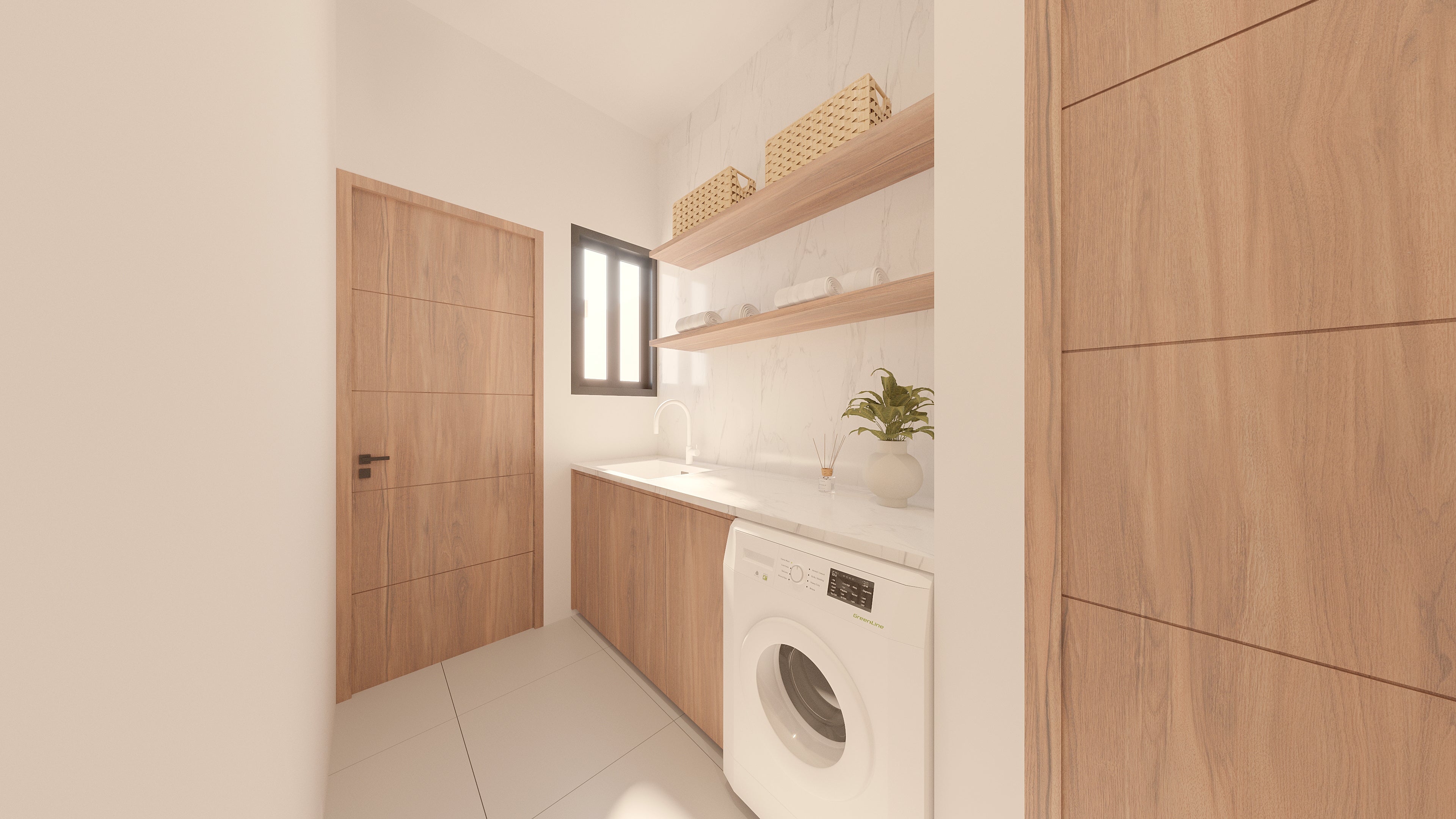 EOS duplex