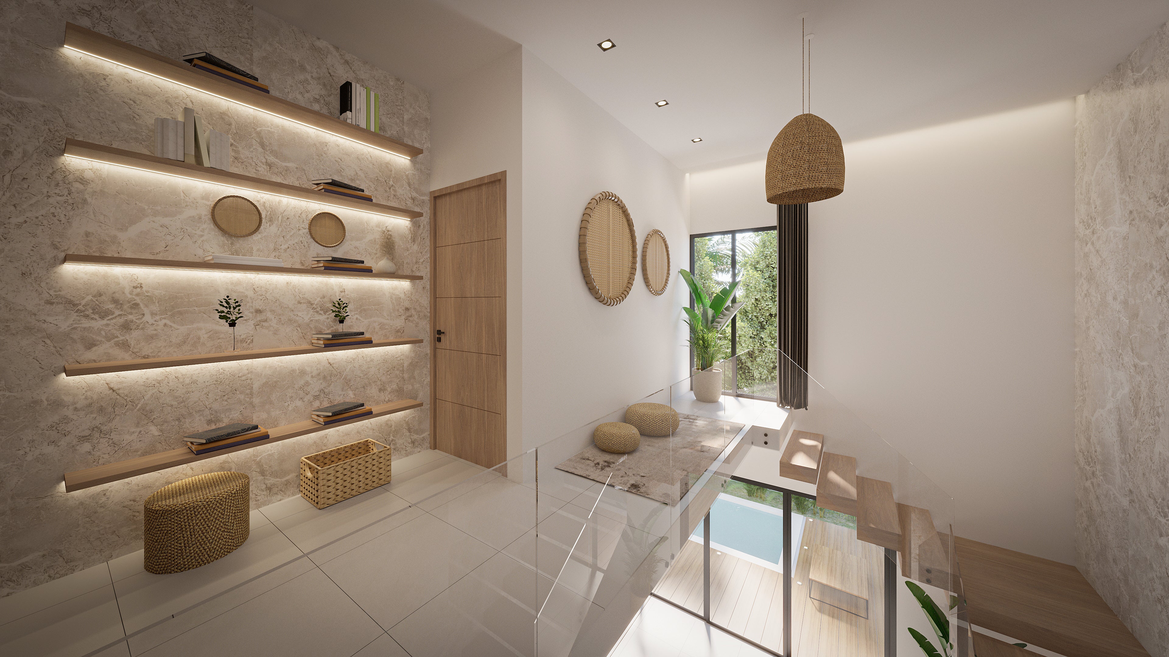 EOS duplex