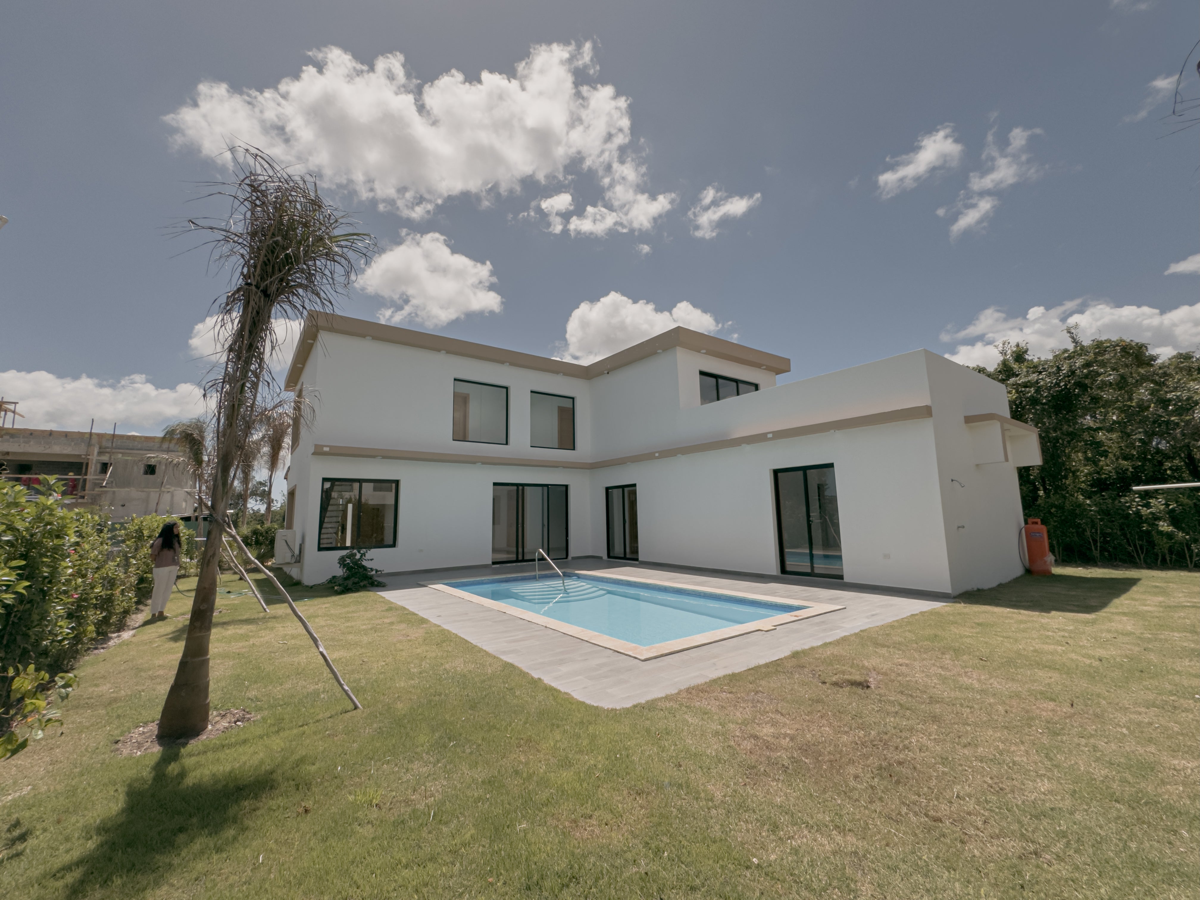 Villa Ocean Vistacana V37-5