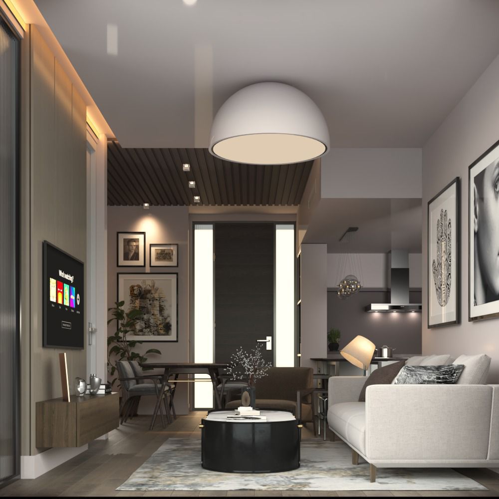 Panorama Luxury