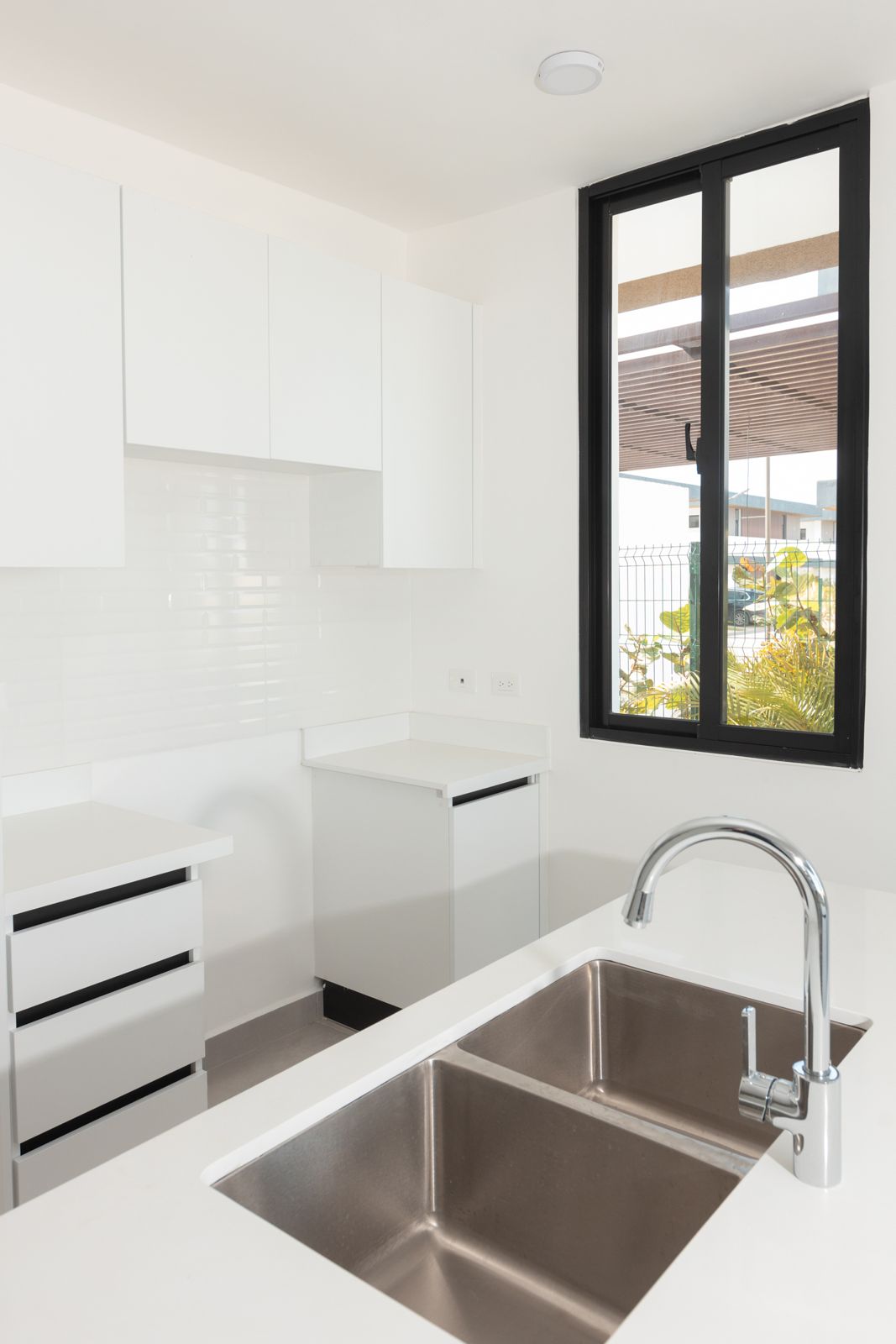 Palmas II Duplex