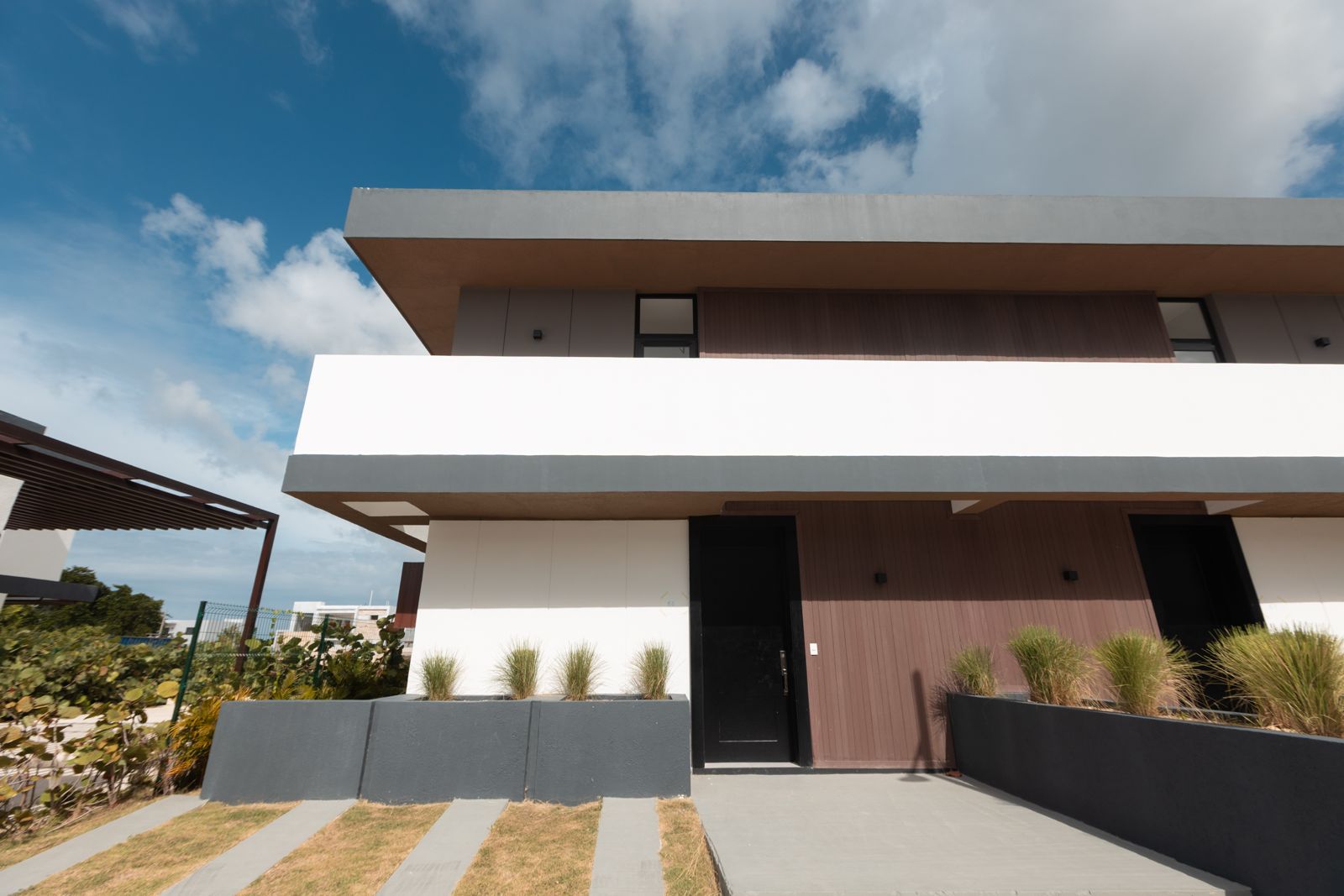 Palmas II Duplex
