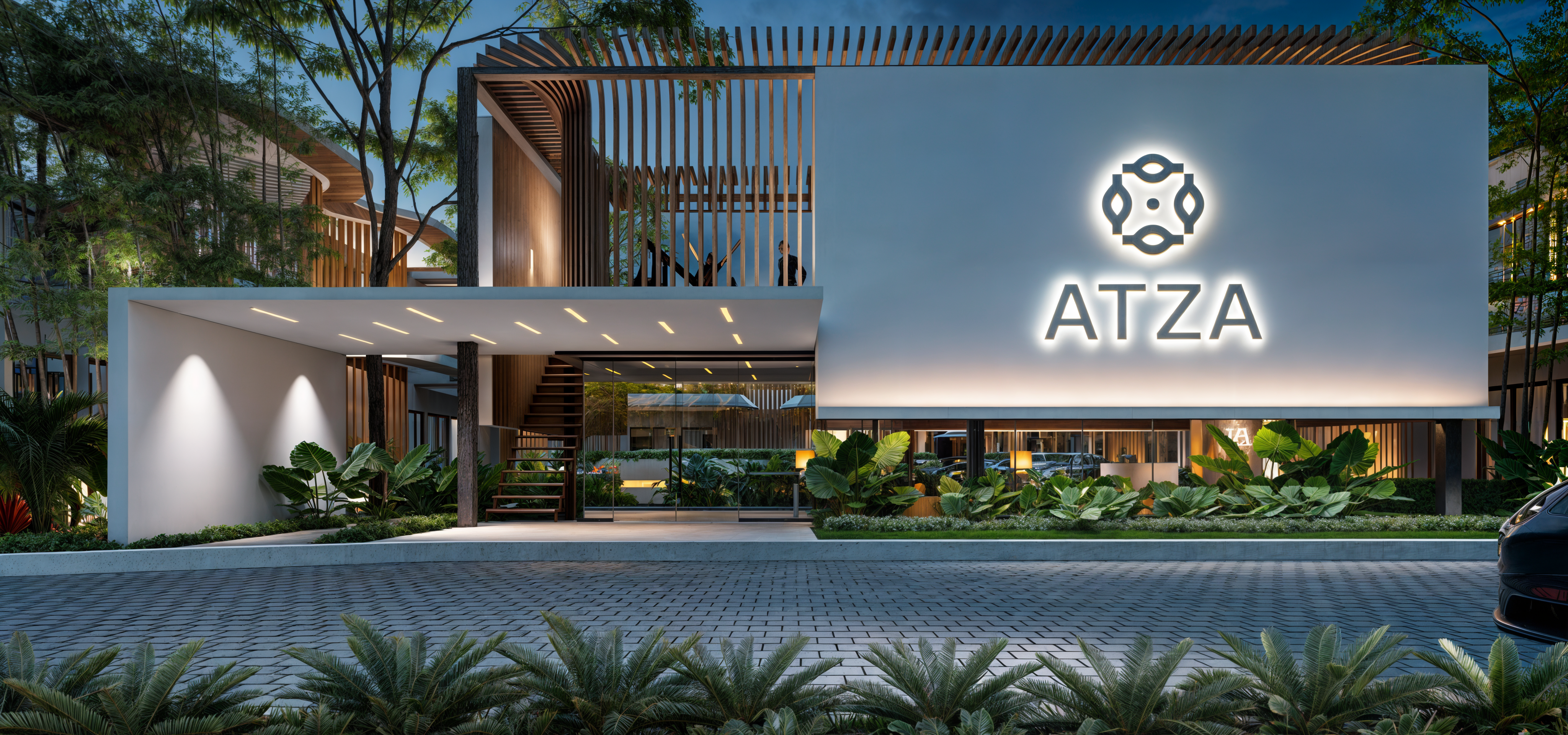 Atza Living