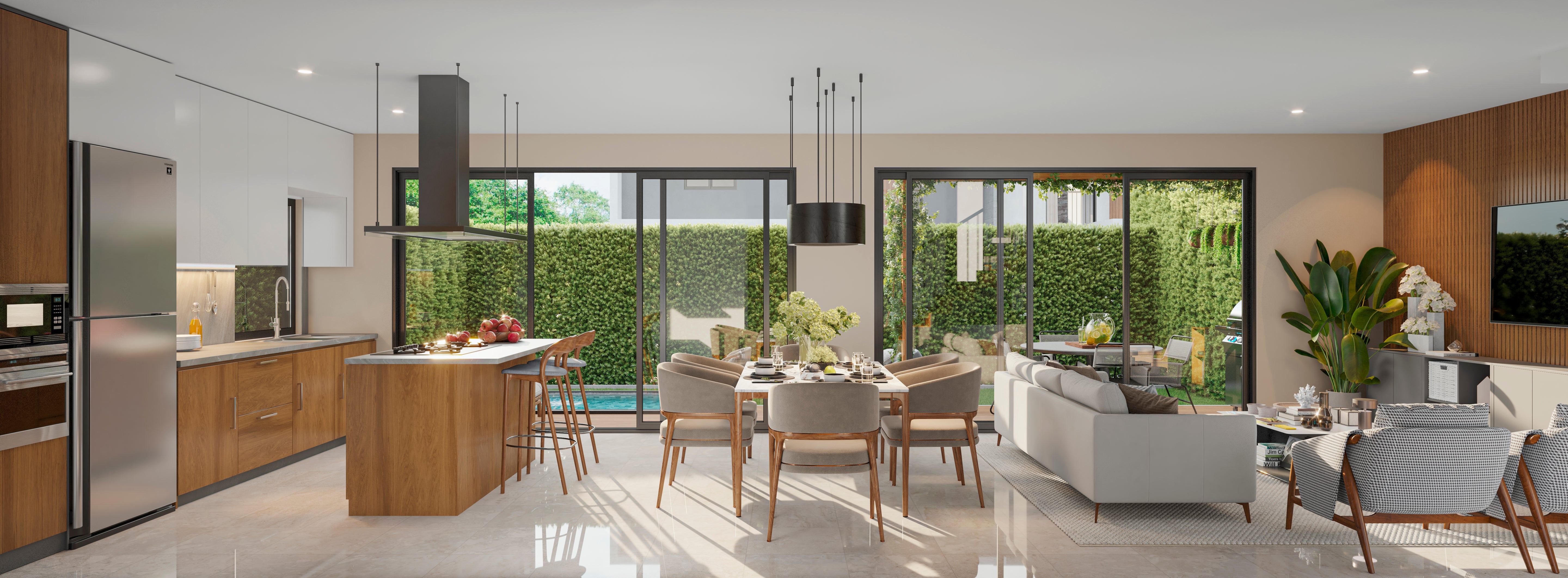 Cassamare Residences