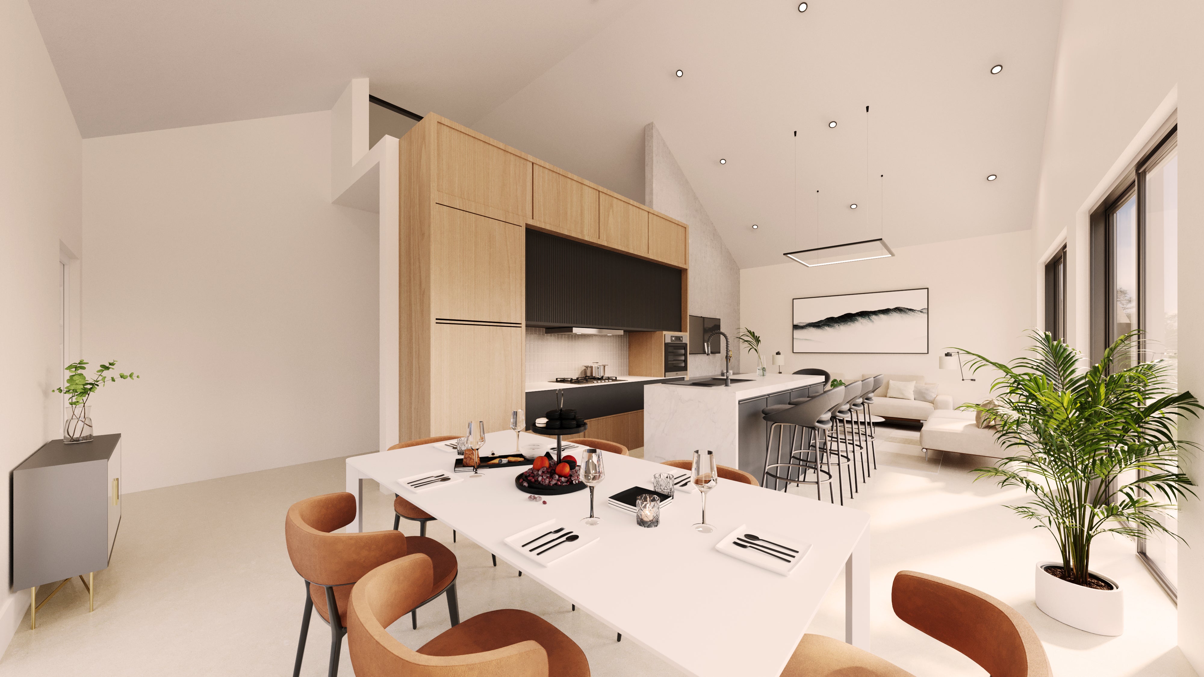 Sabana Equestrian & Residences Apartments