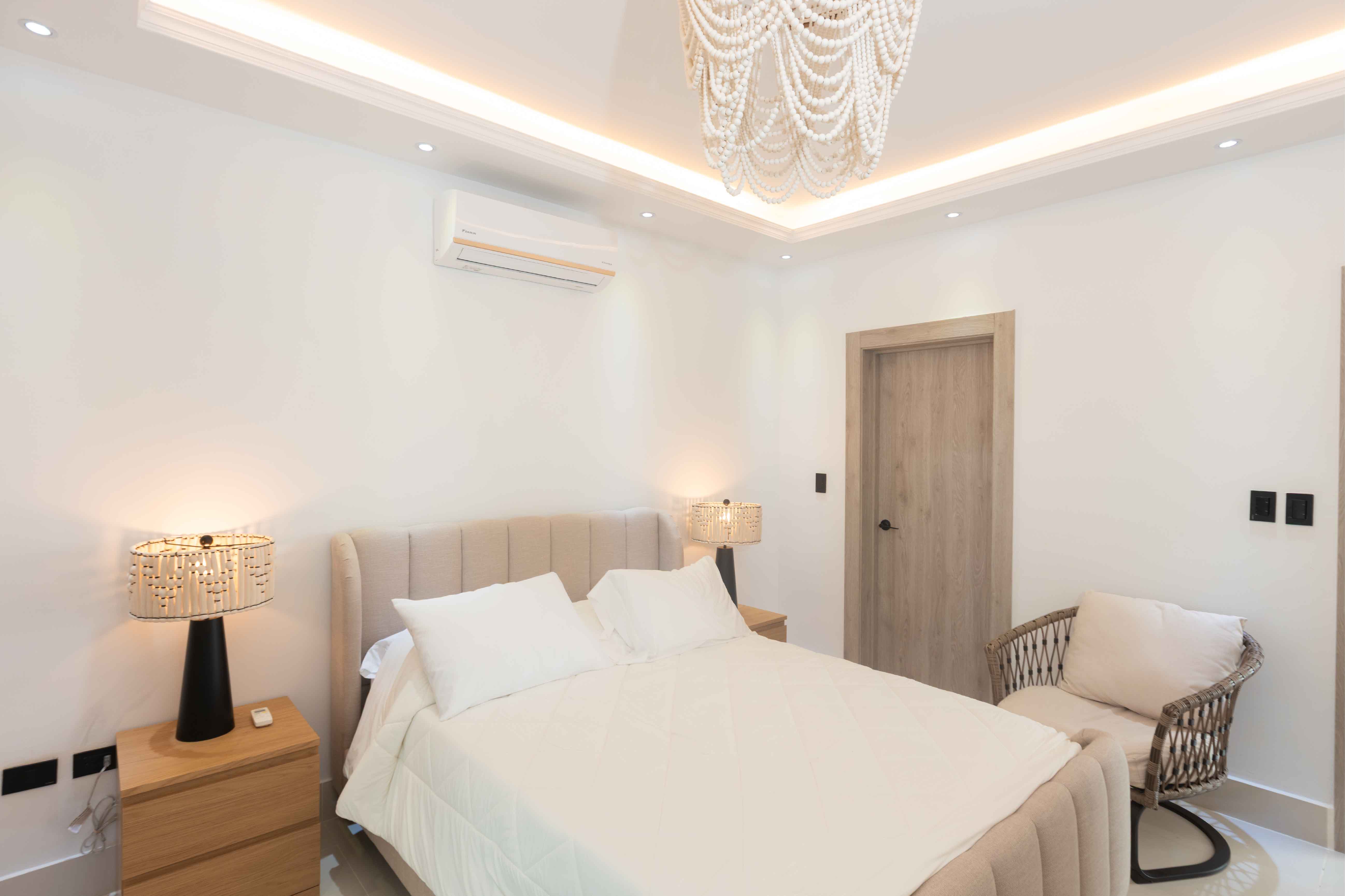 Dumas Lux Townhouse V55-1