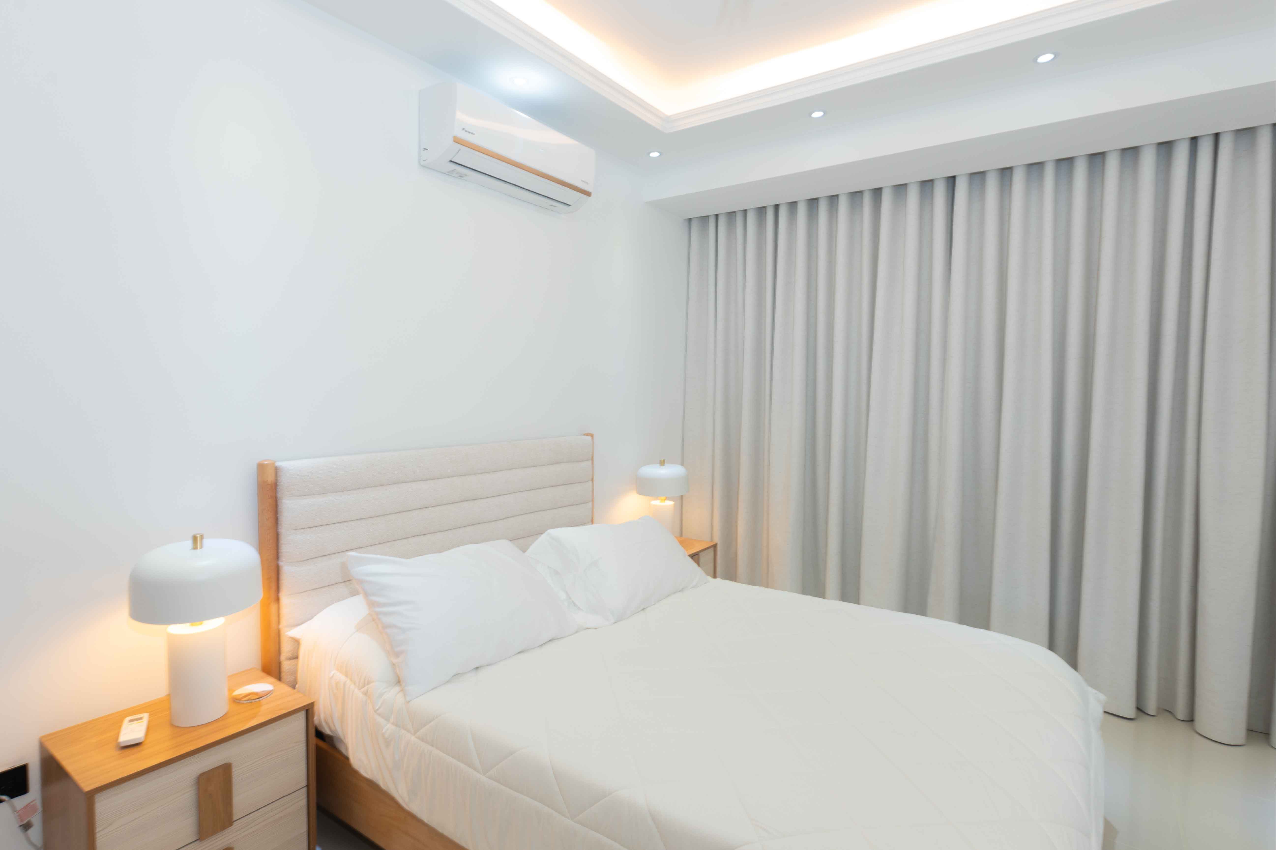 Dumas Lux Townhouse V55-1