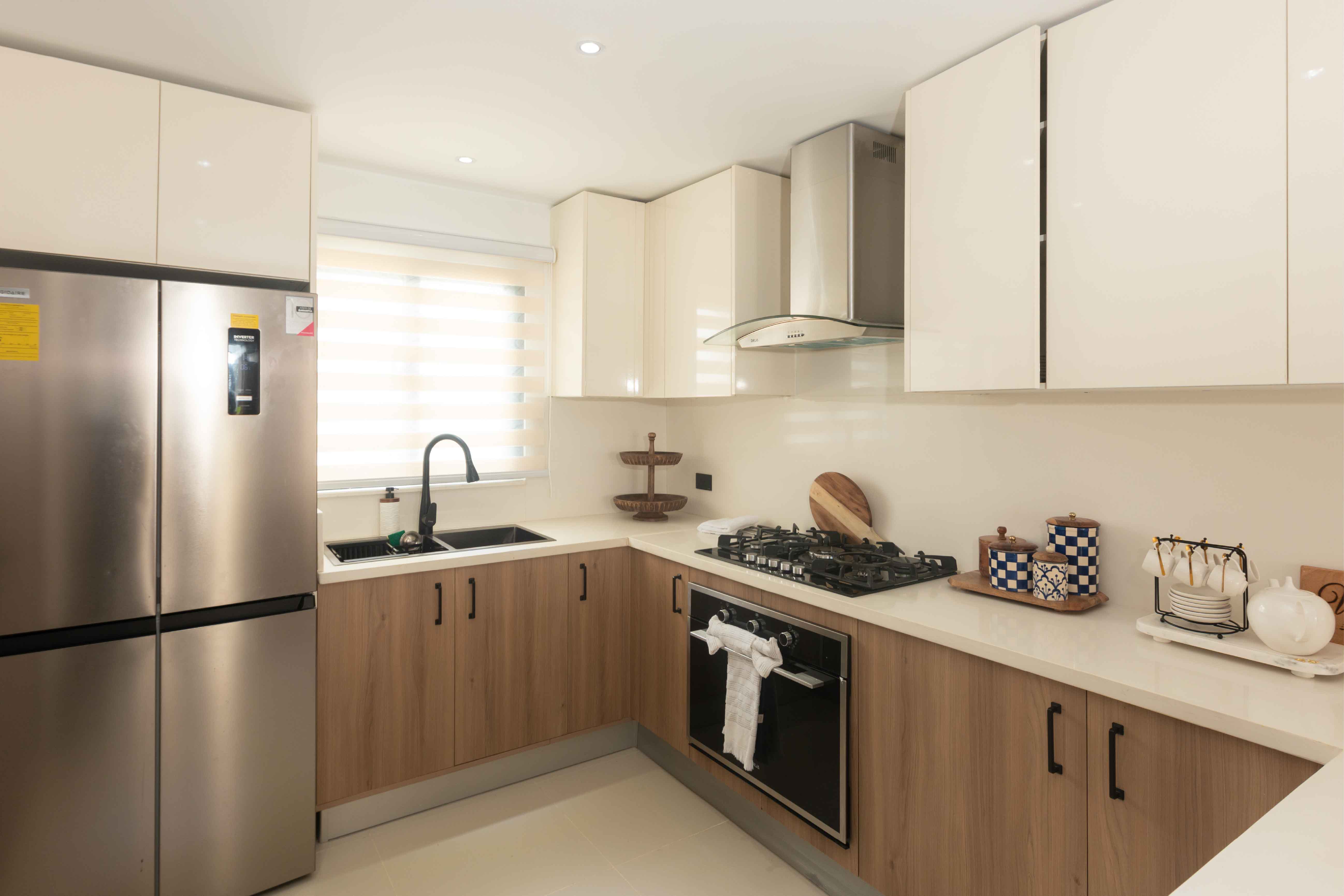 Dumas Lux Townhouse V55-1