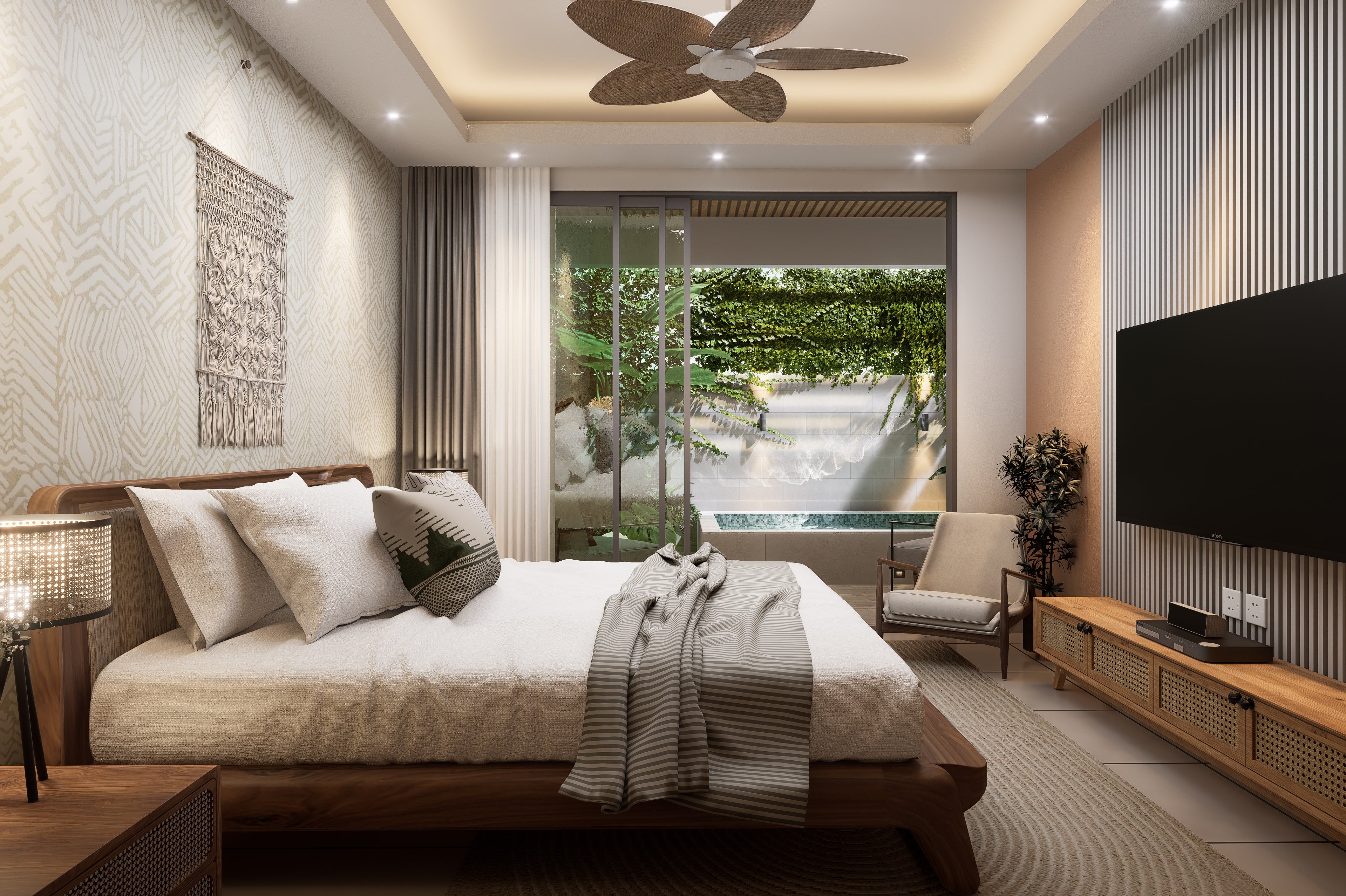 Villa Veranda V37-8