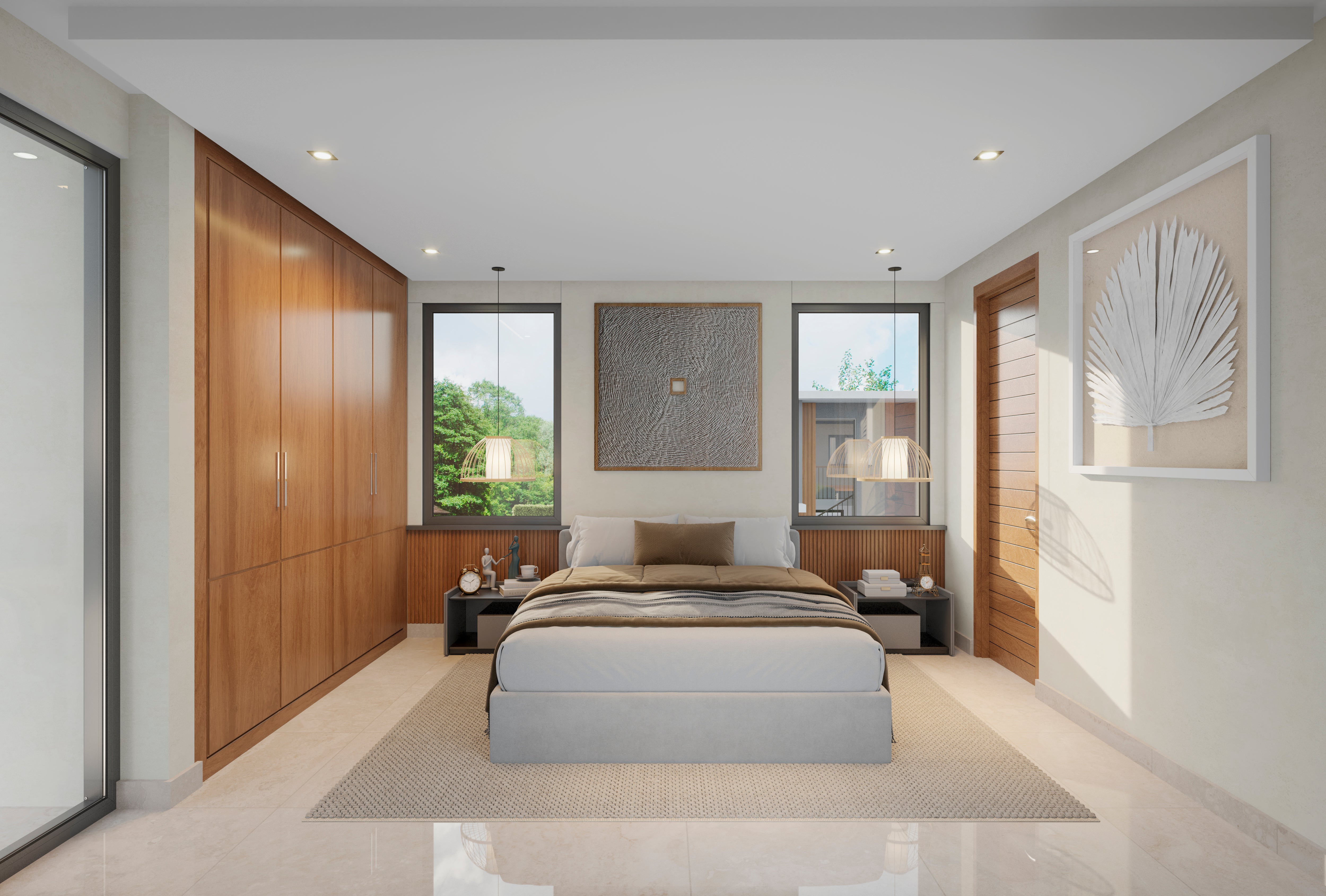 Cassamare Residences