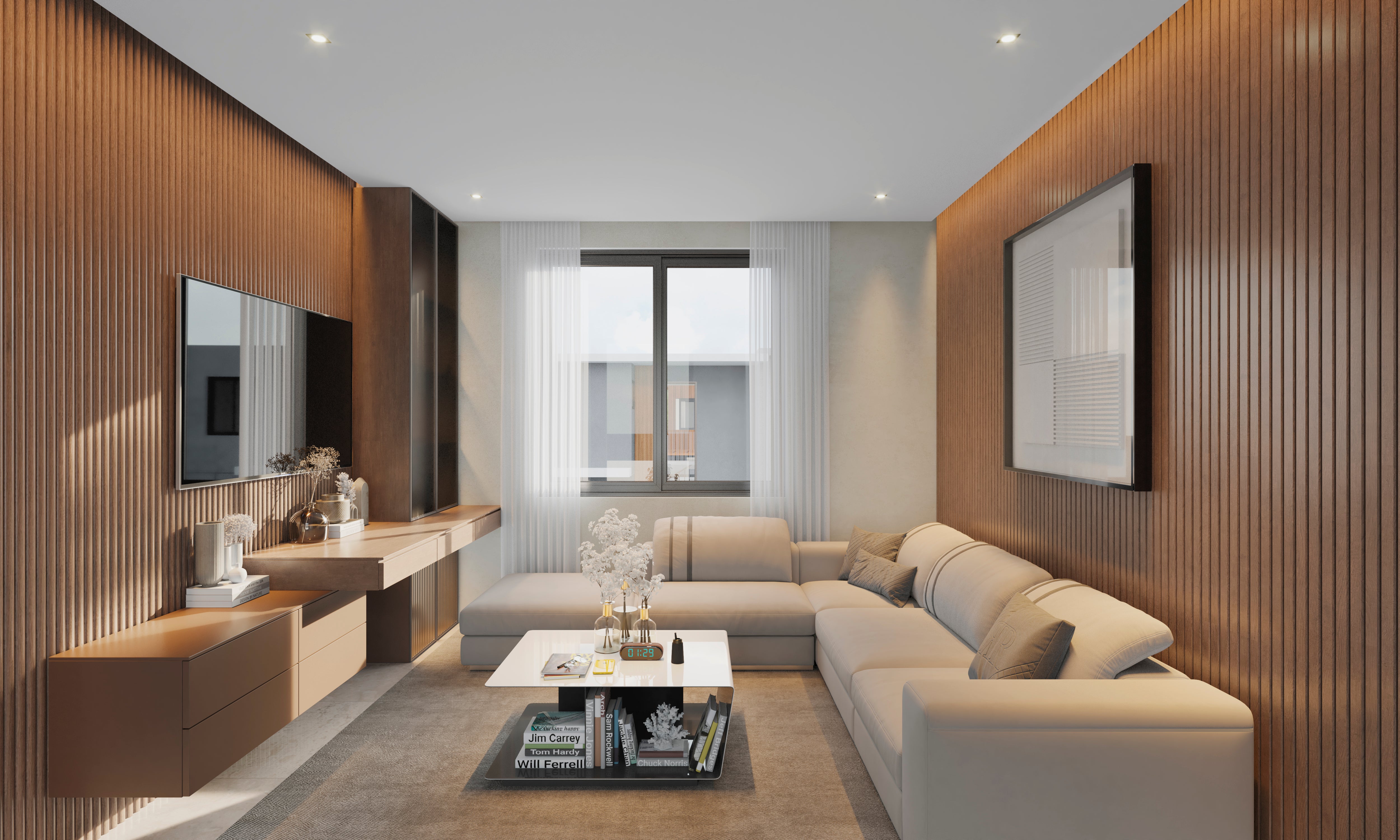 Cassamare Residences