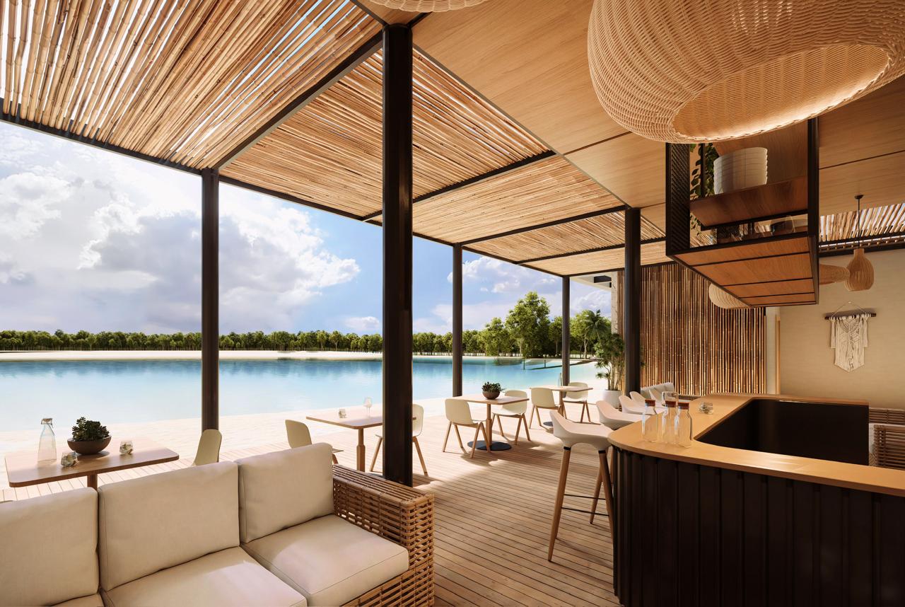 Playa Residences by Panorama