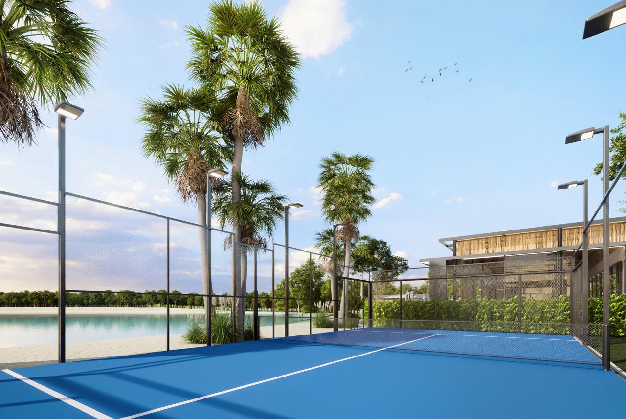 Playa Residences by Panorama
