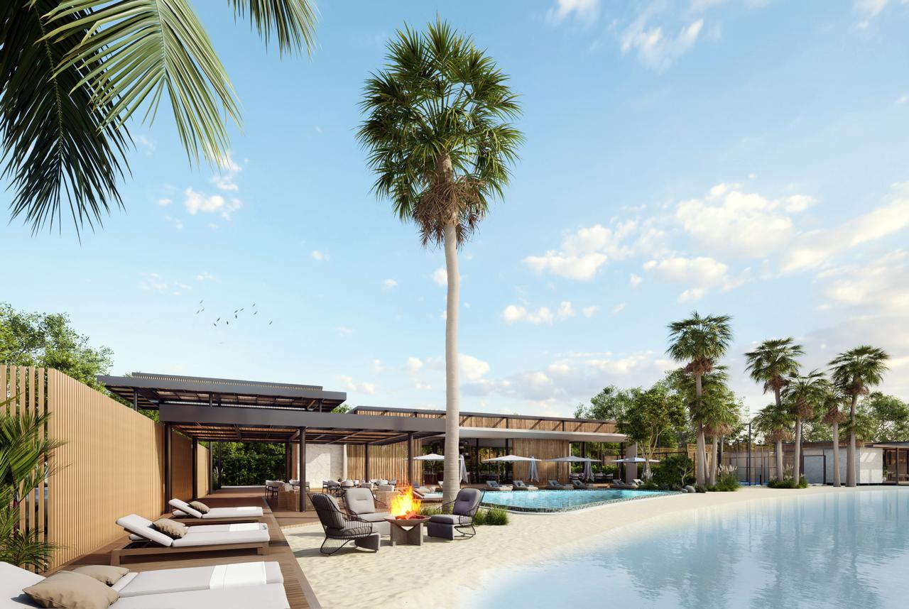 Playa Residences by Panorama