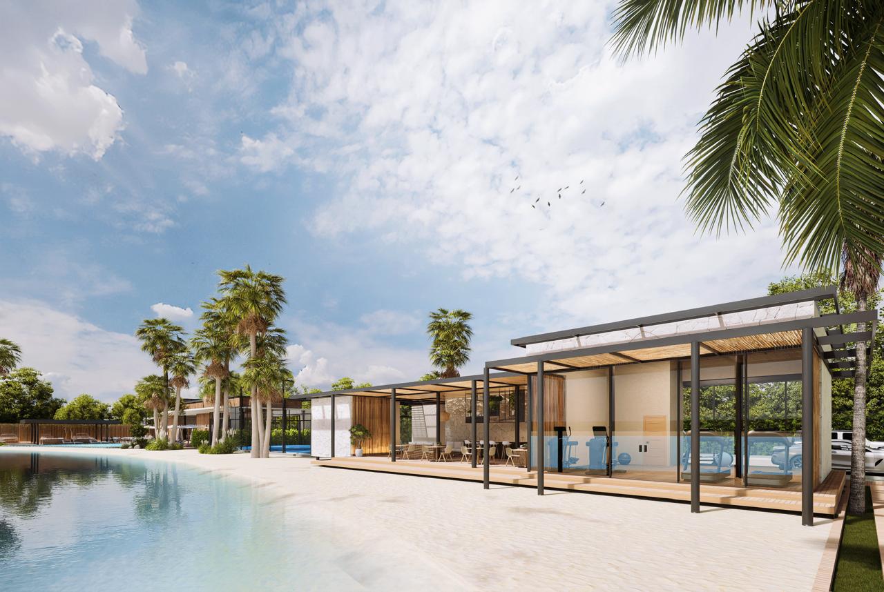 Playa Residences by Panorama