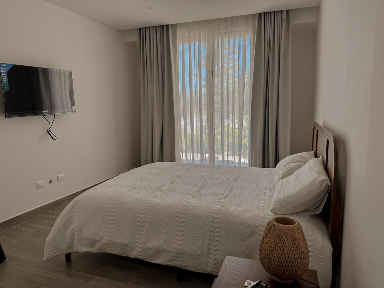 Pueblito Caribeño First floor V85-2
