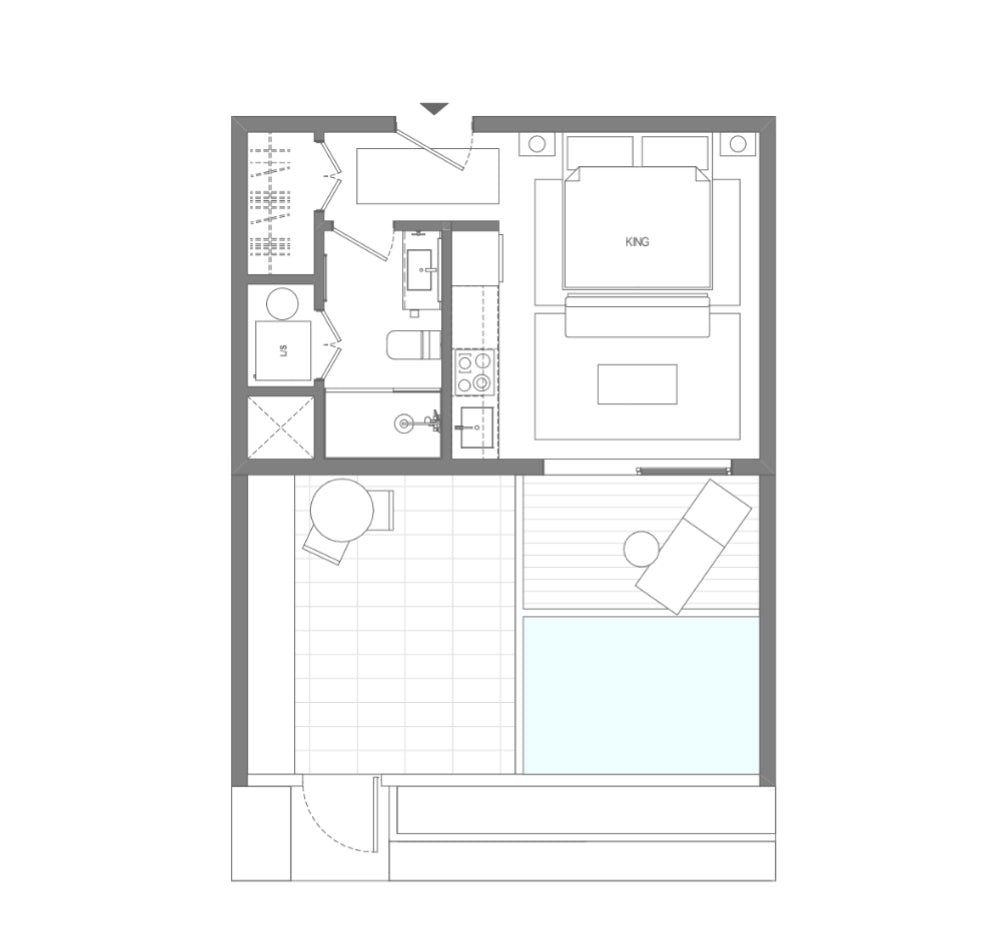 Tropicale Apartments