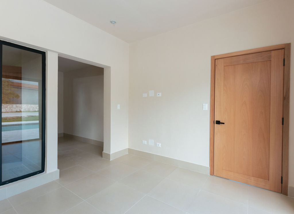 Sabana Landes B V61-1