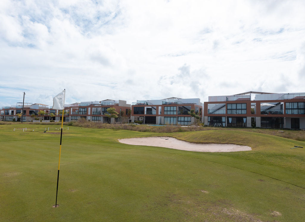 Tropics Golf First Floor V31-3