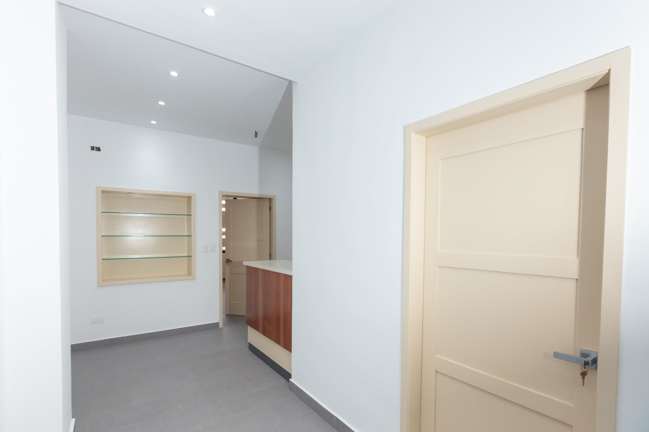 VBC Third Floor V1-18