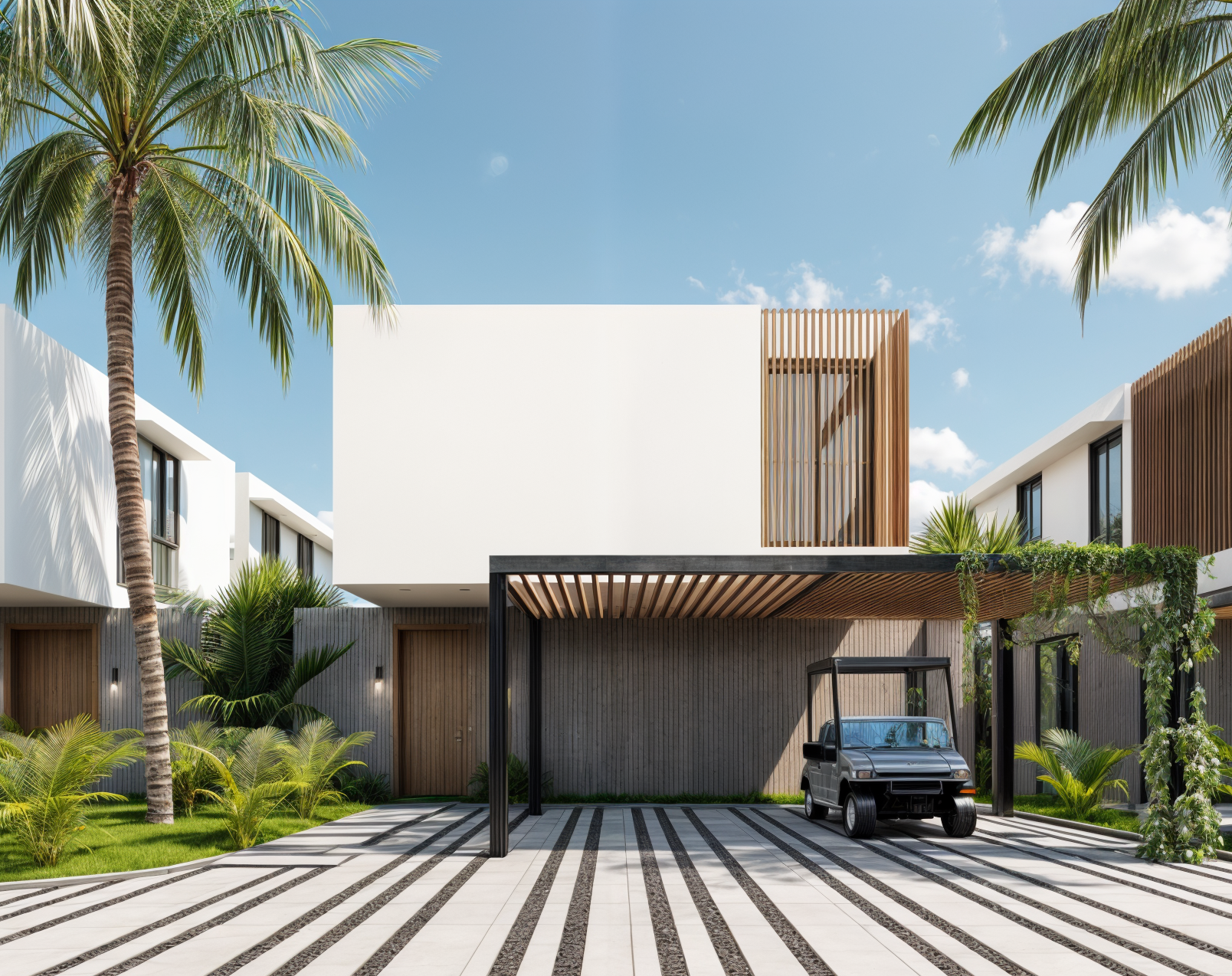 Zayes 2 Residences