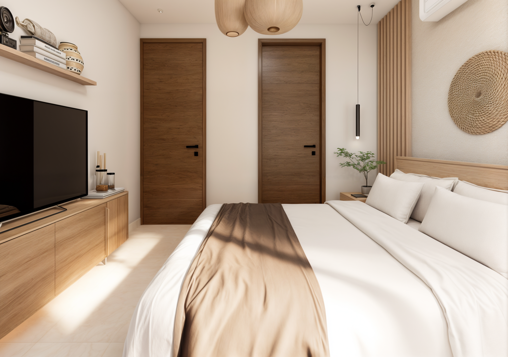 Zayes 2 Residences