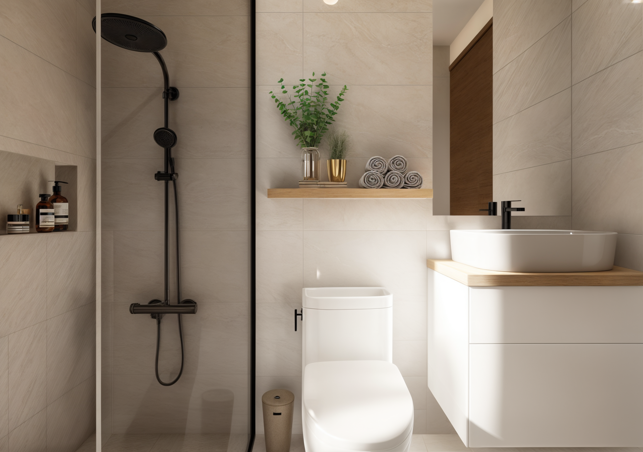 Zayes 2 Residences